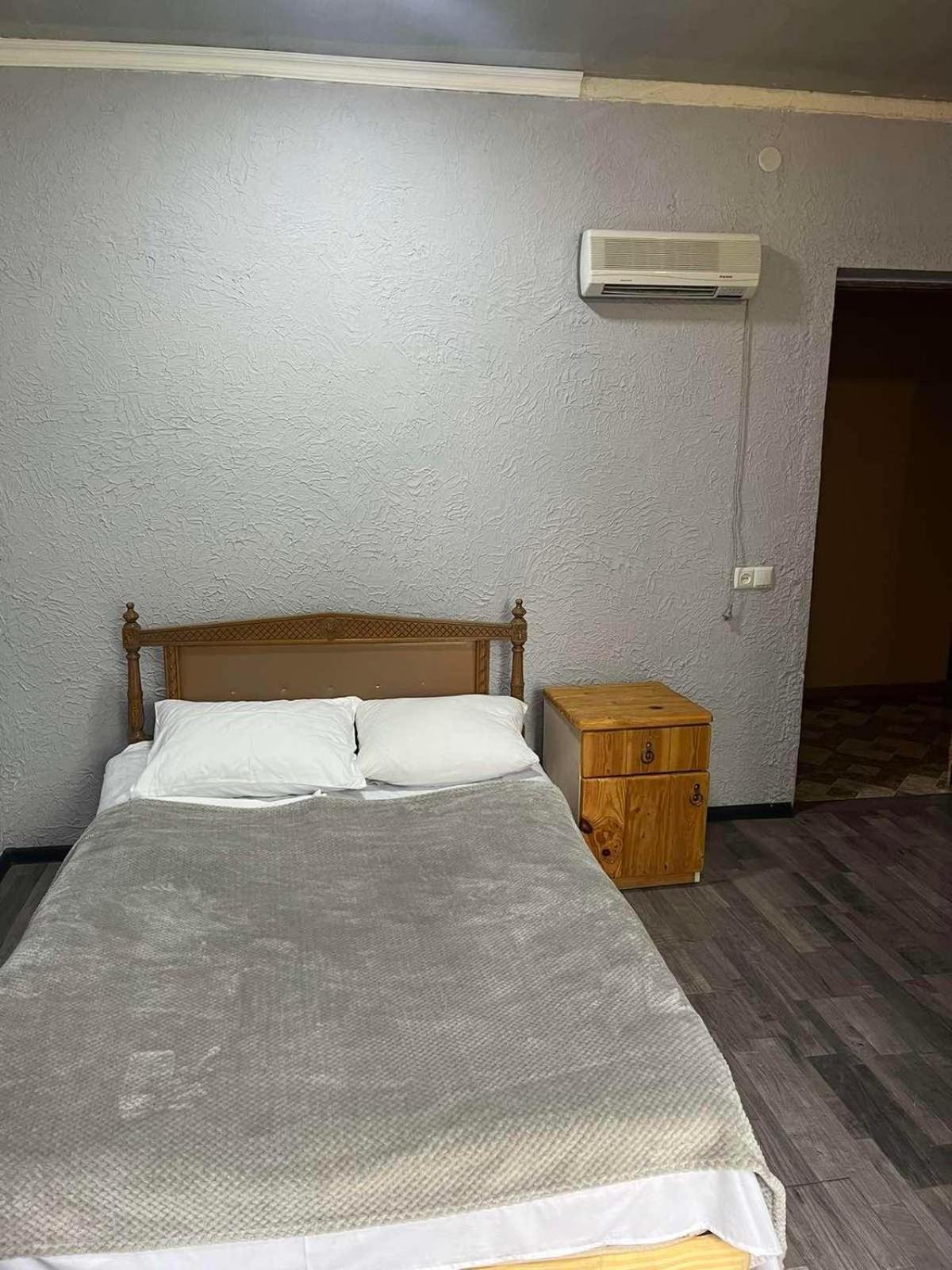 Guest House ECO Old Ijevan