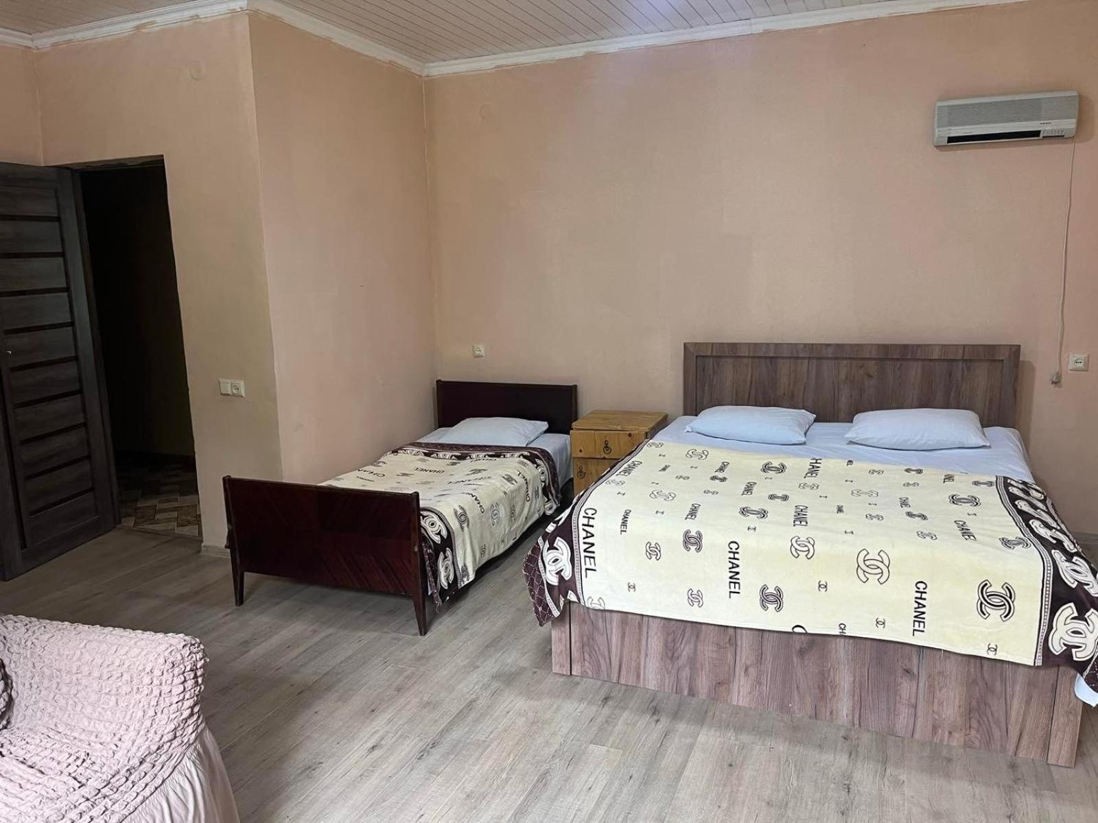 Guest House ECO Old Ijevan