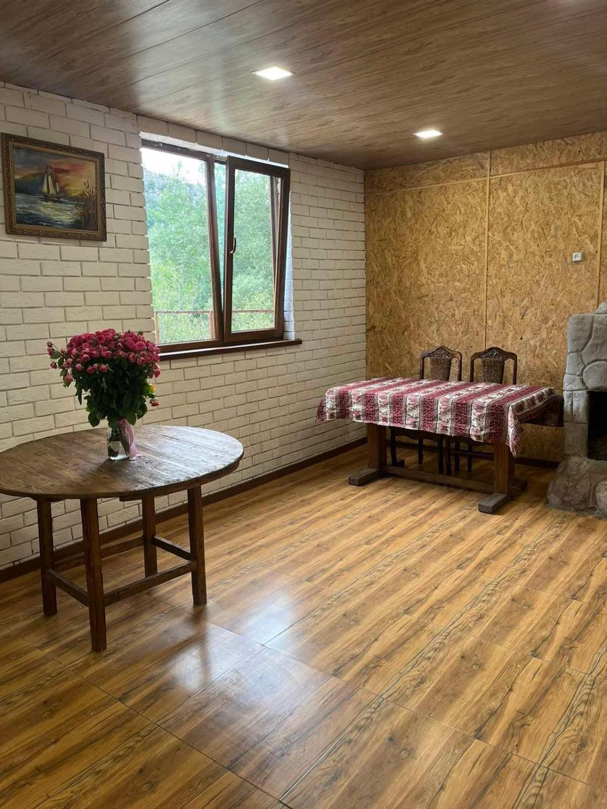 Guest House ECO Old Ijevan