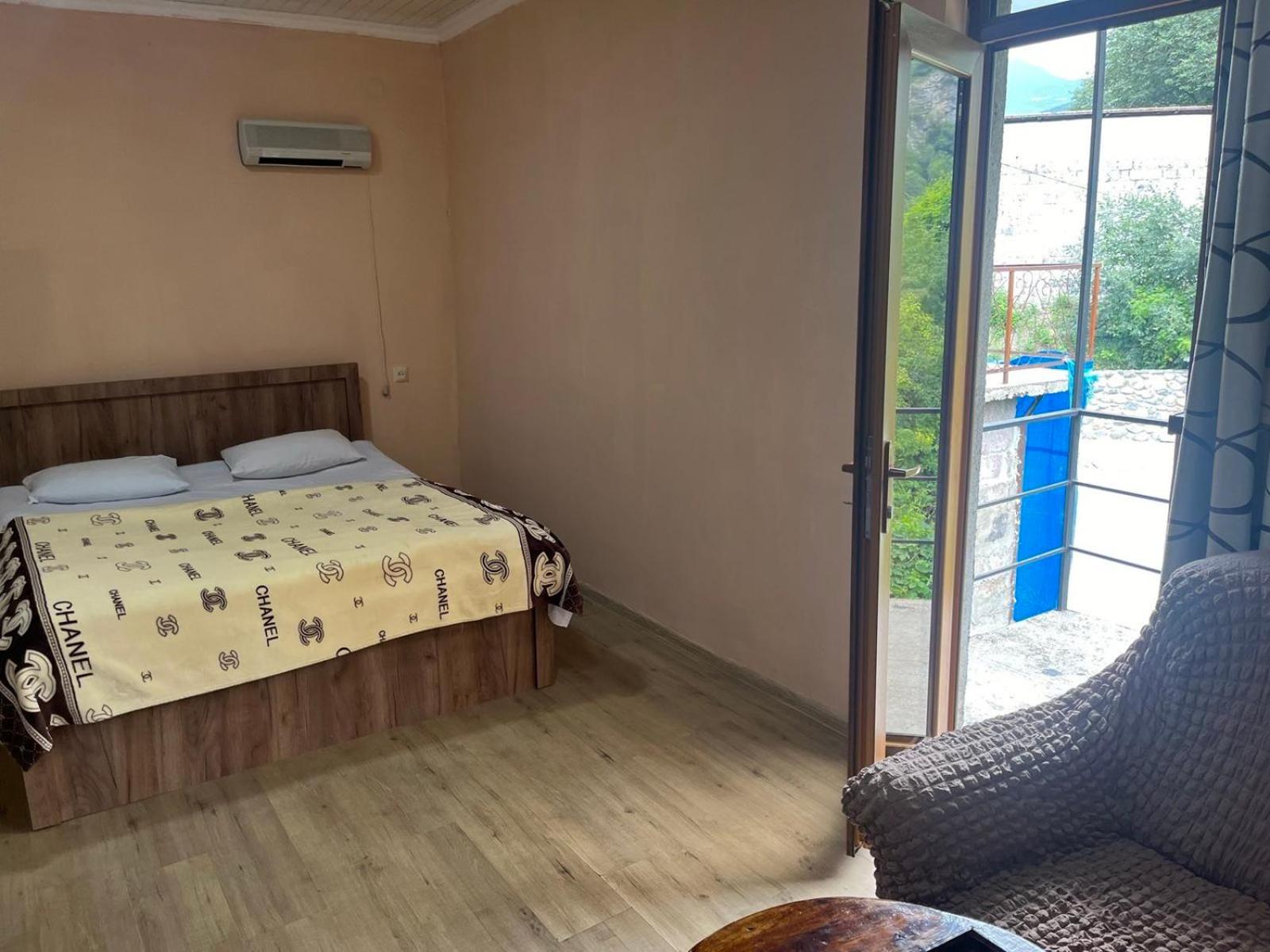 Guest House ECO Old Ijevan