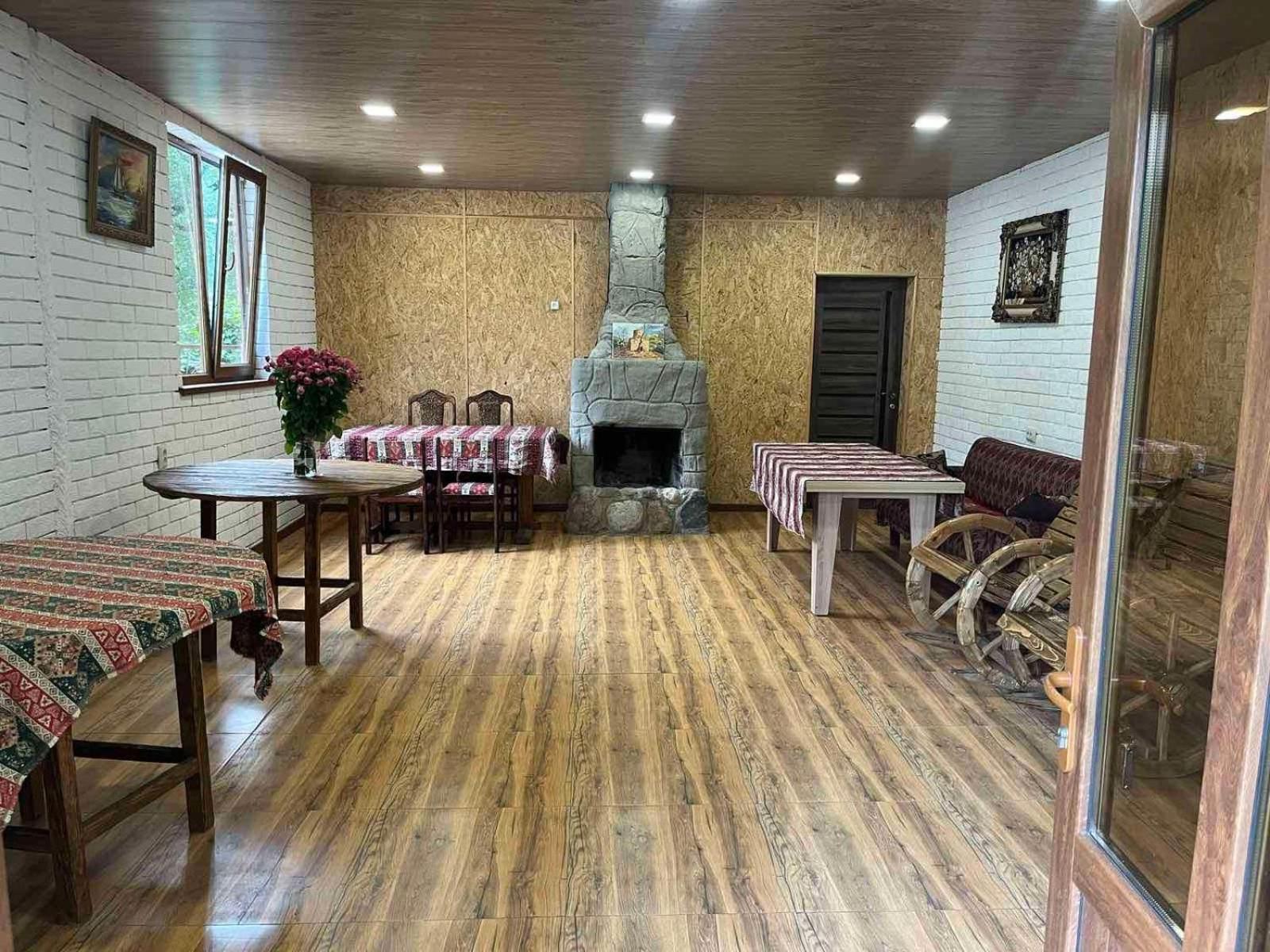 Guest House ECO Old Ijevan