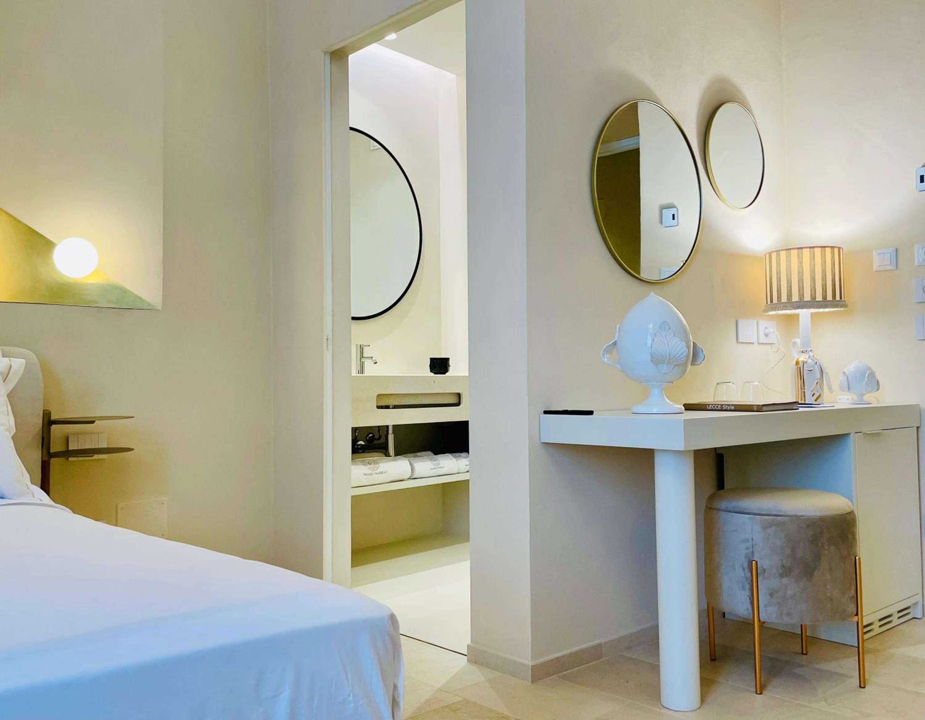 Palazzo Paisiello - Luxury Rooms Lecce