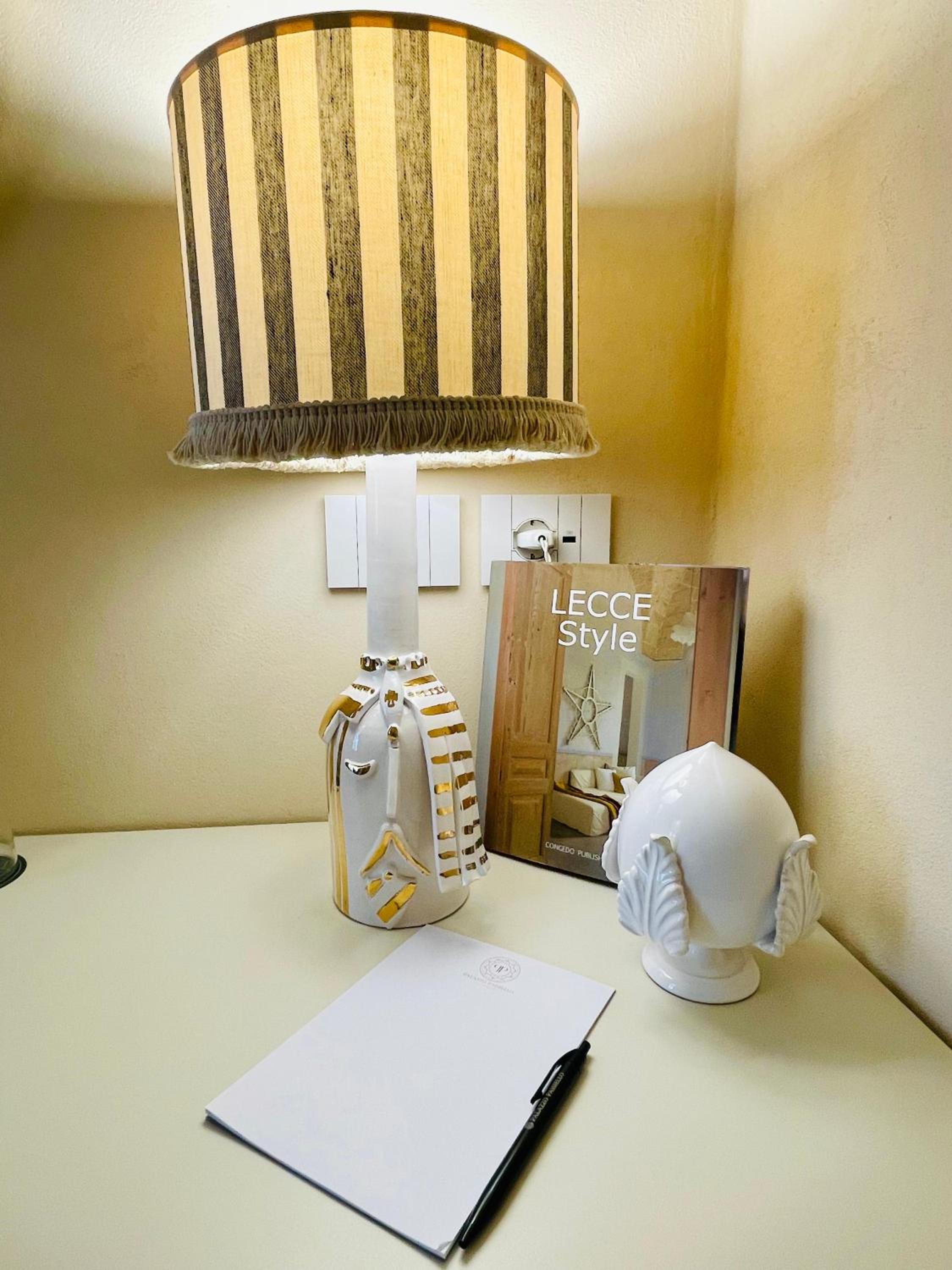 Palazzo Paisiello - Luxury Rooms Lecce