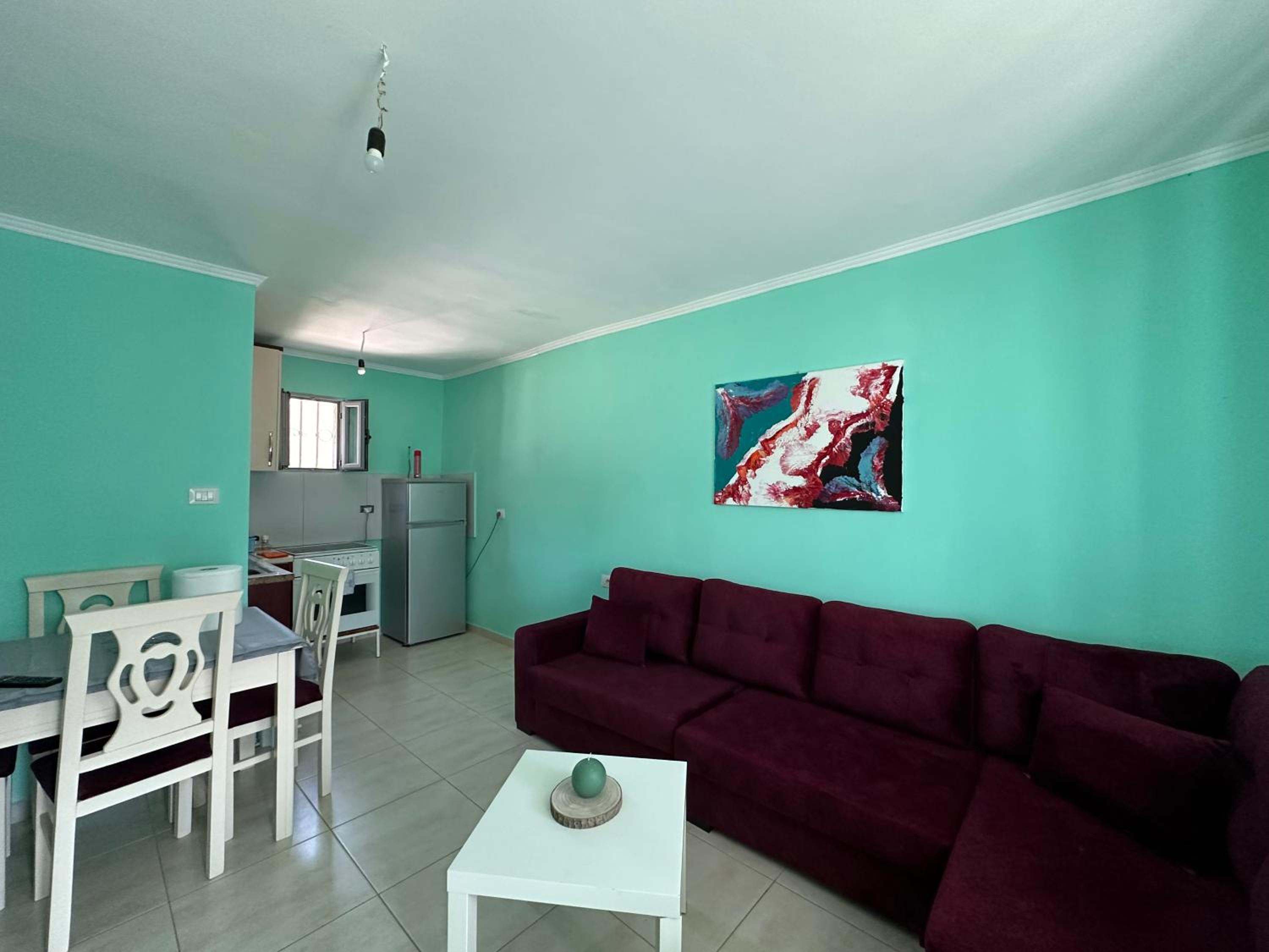 Family Home