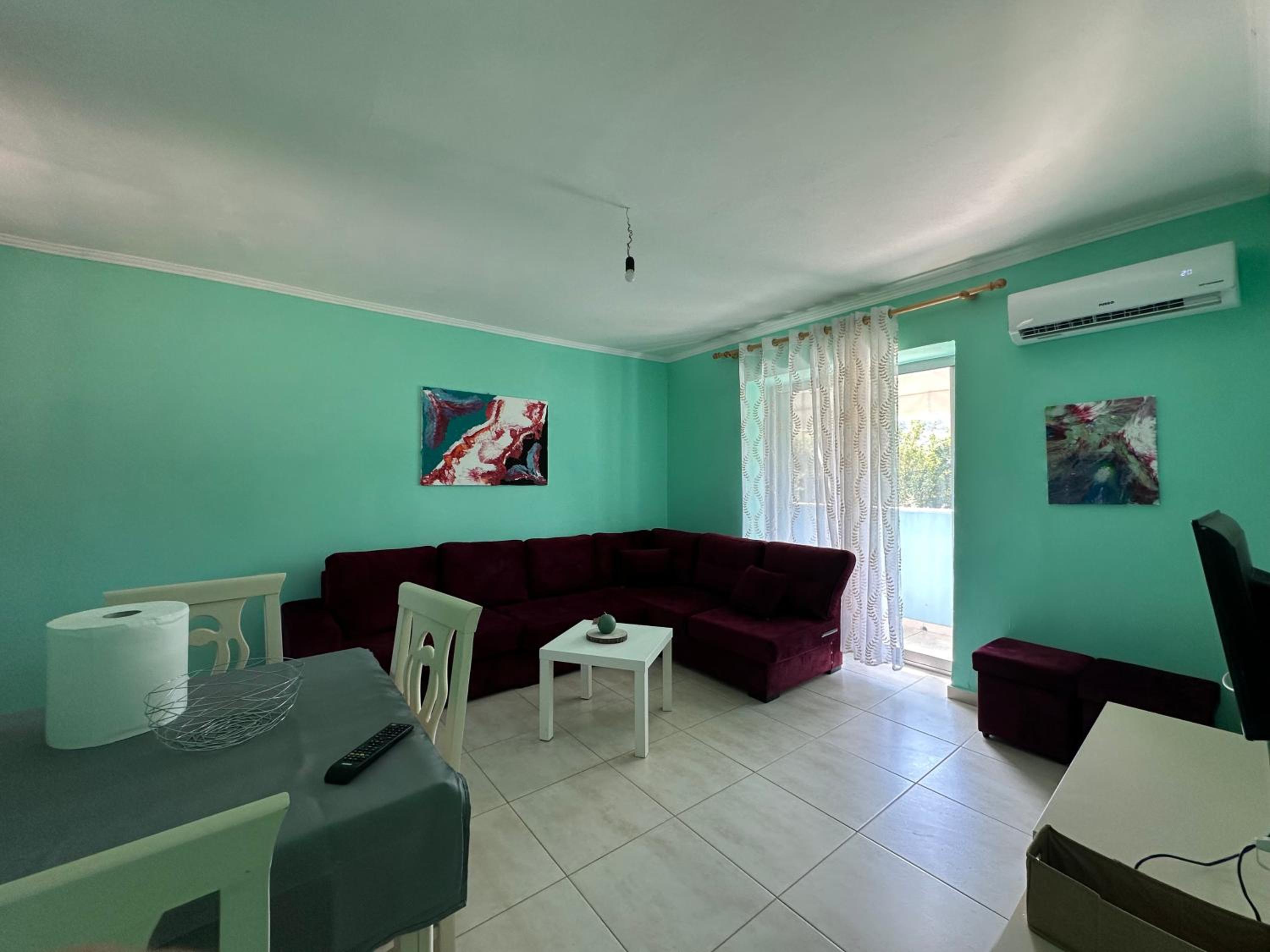 Family Home