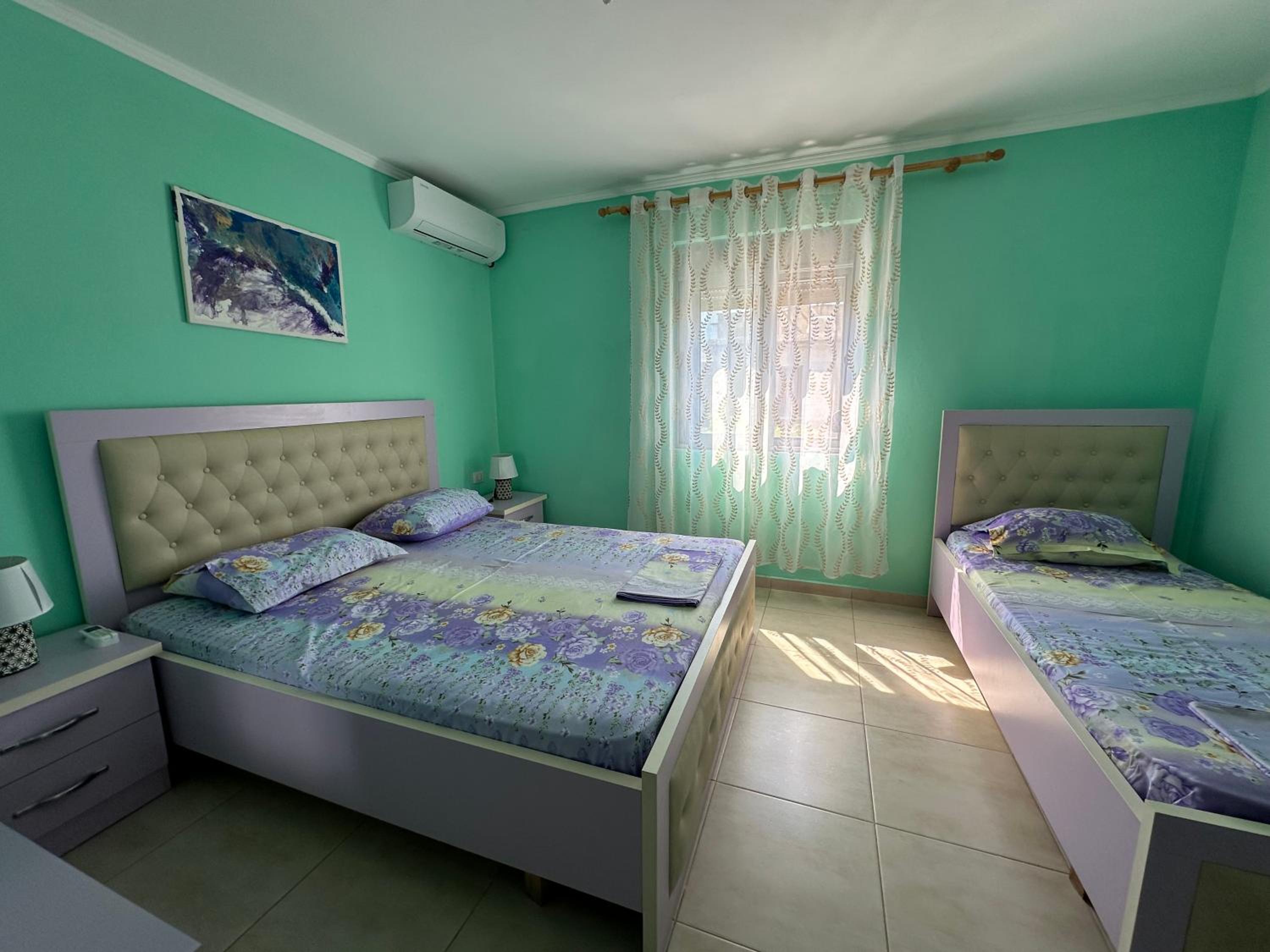 Family Home