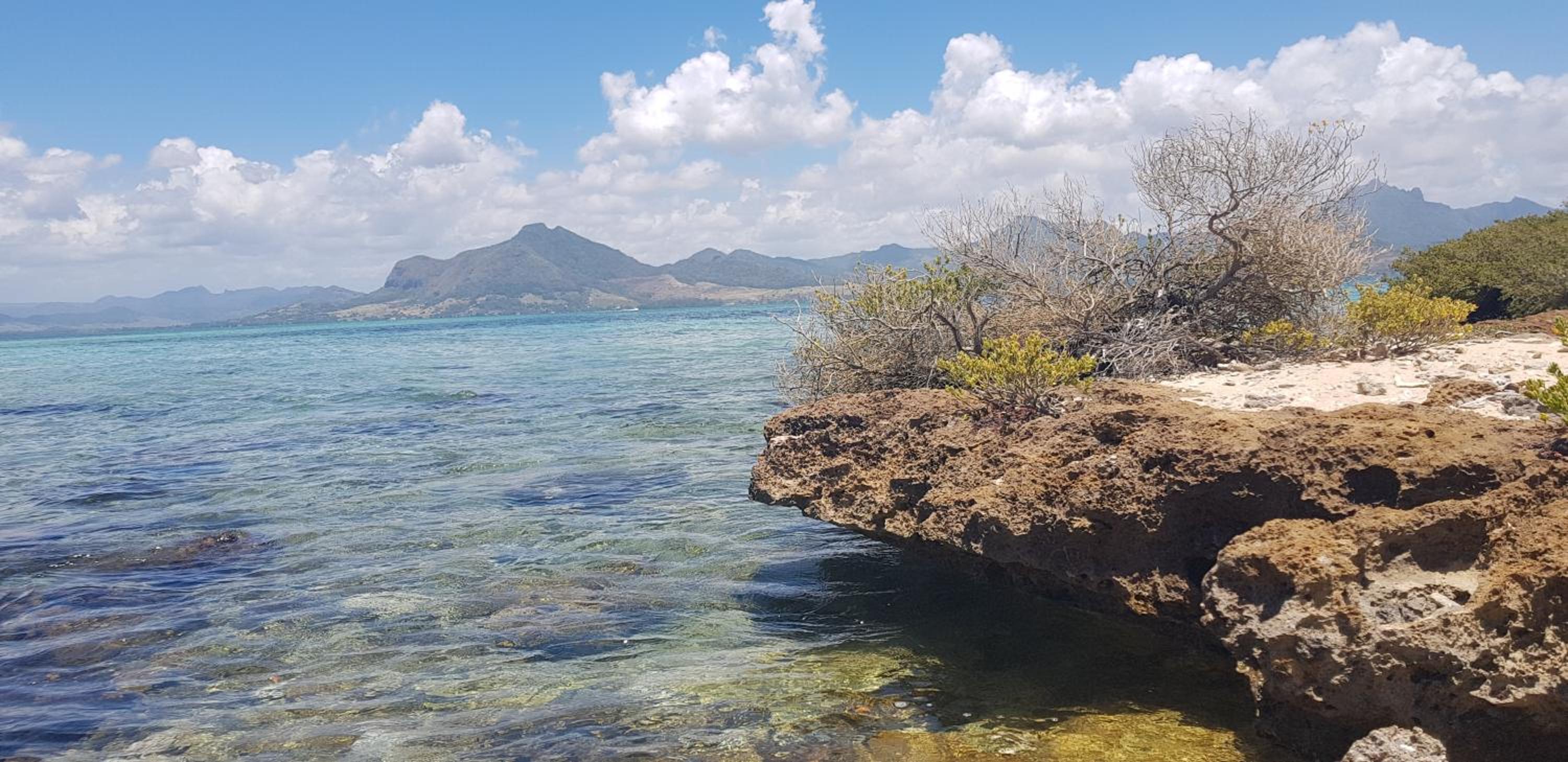 Villa Turquoise