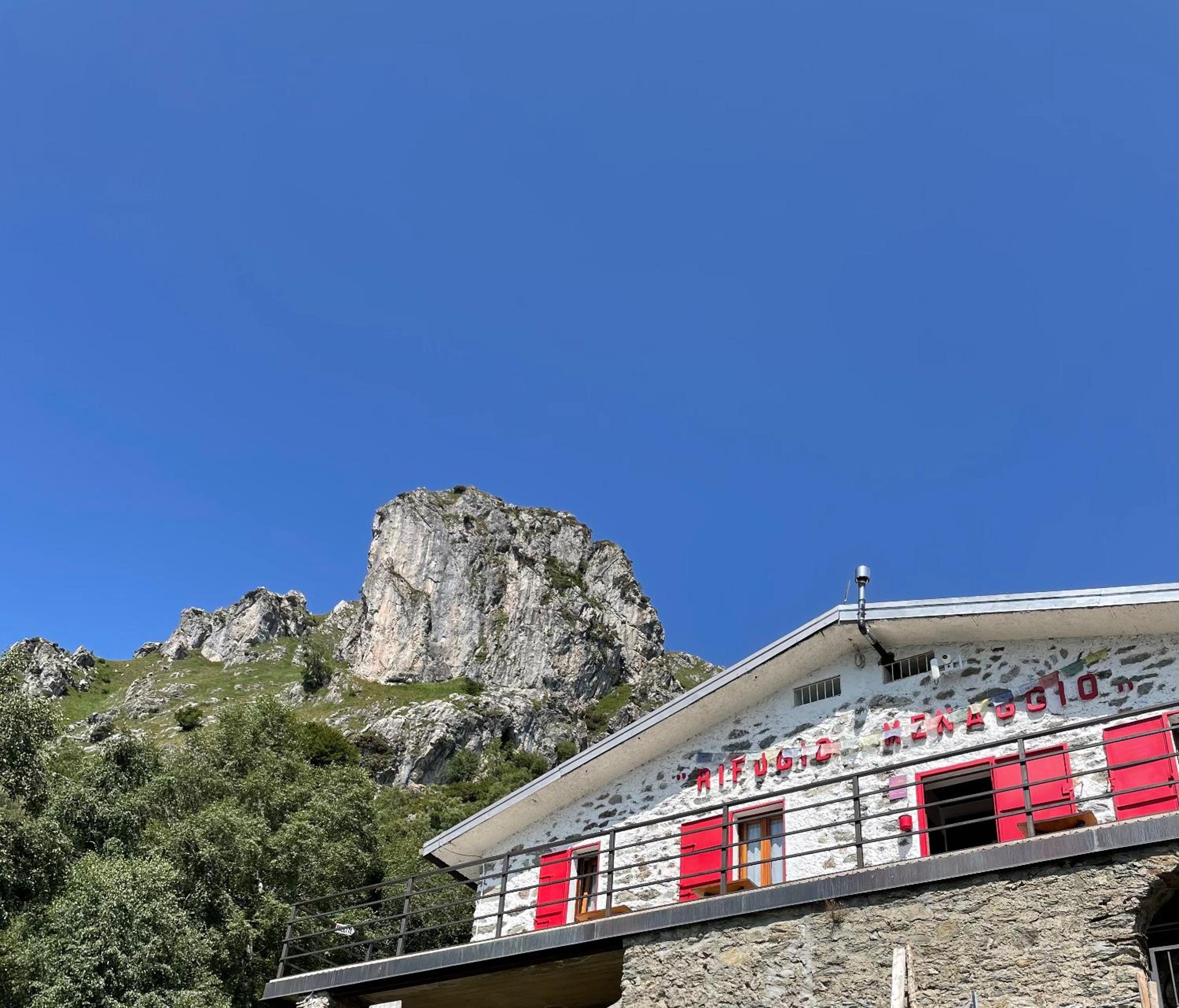 Casa Luca