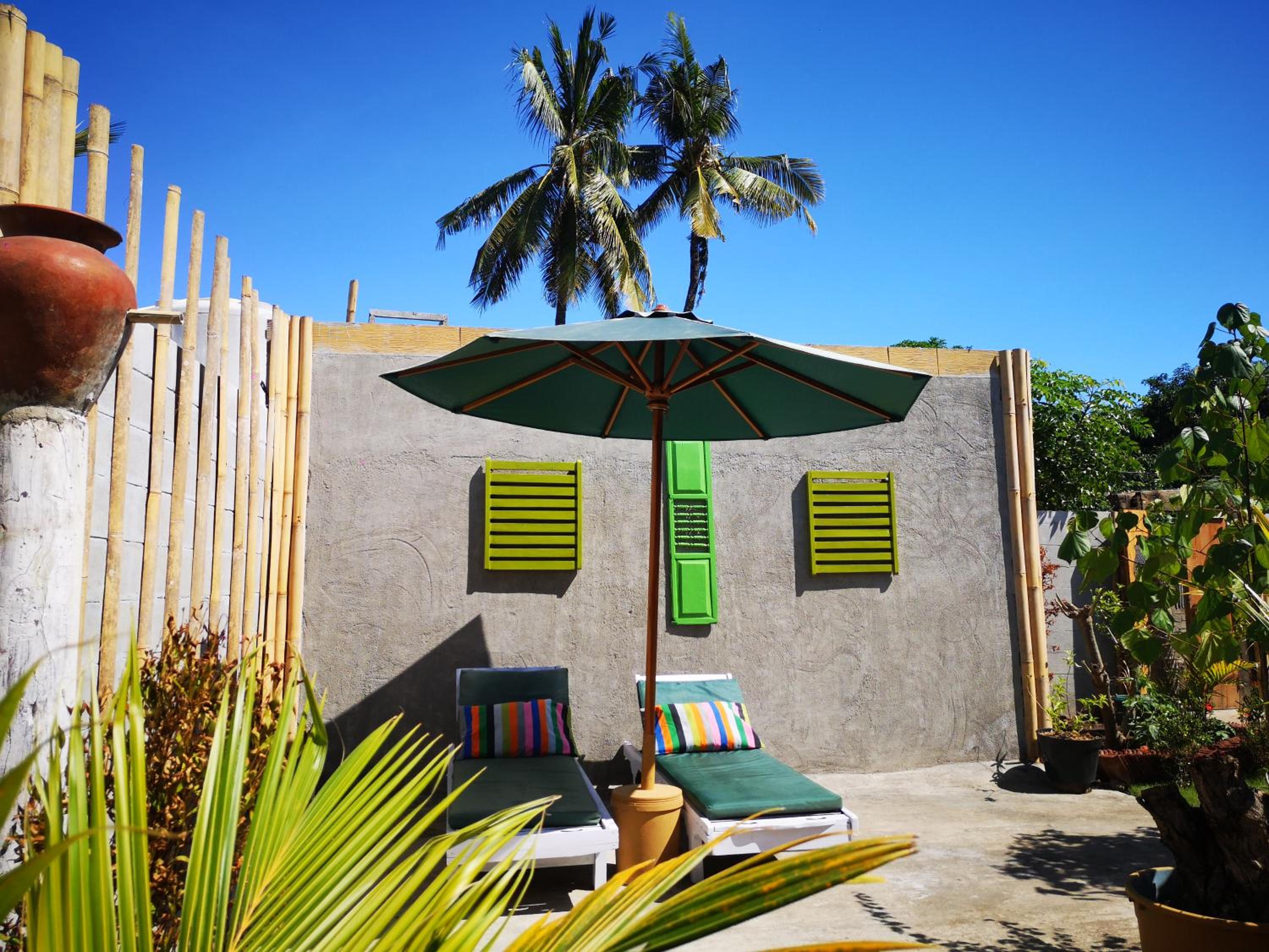 Villa la vida