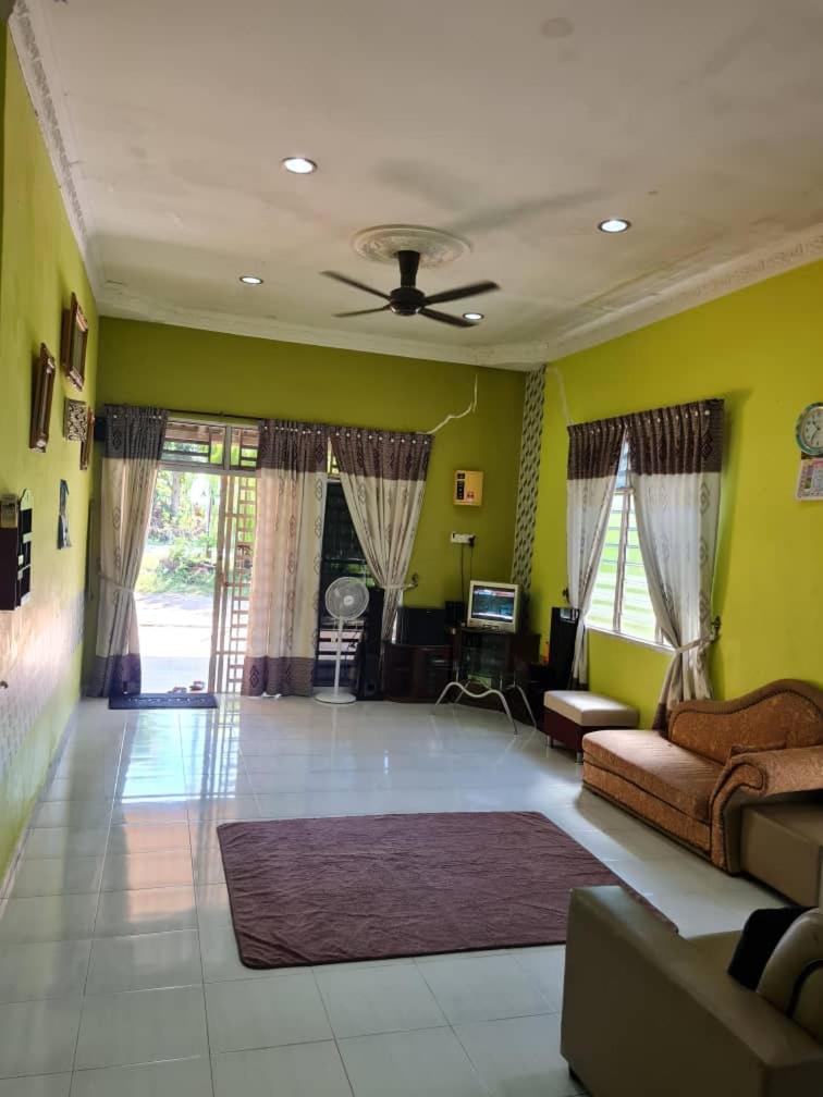 de'berah homestay penaga photo 5