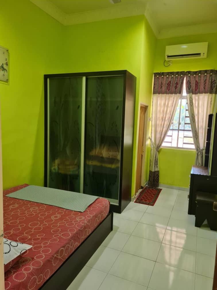 de'berah homestay penaga photo 6
