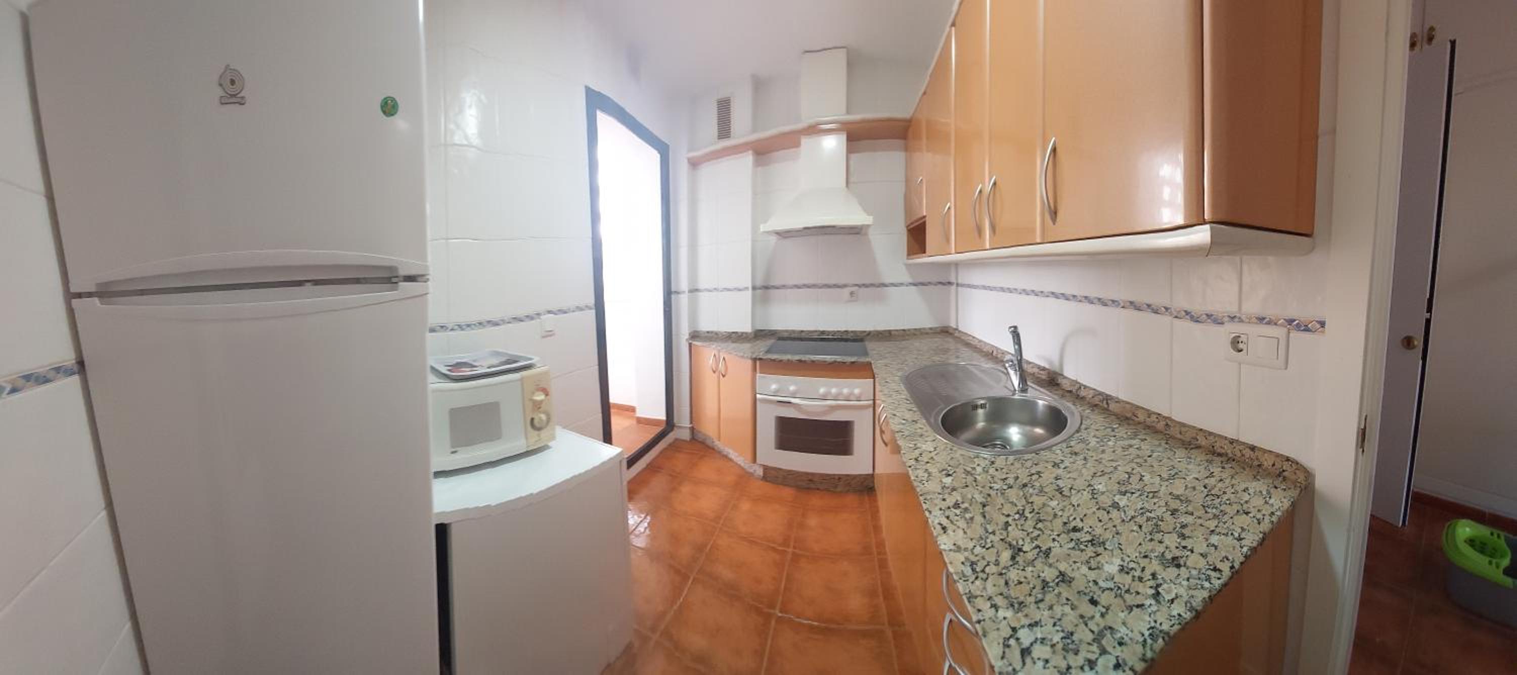 Ático Mar de Plata view 5