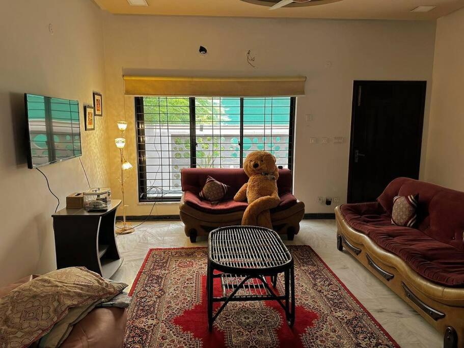 Rabbani House view 4