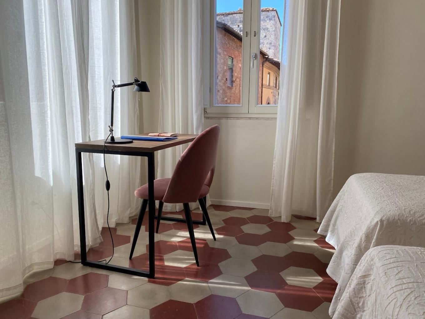 AmiRooms Affittacamere