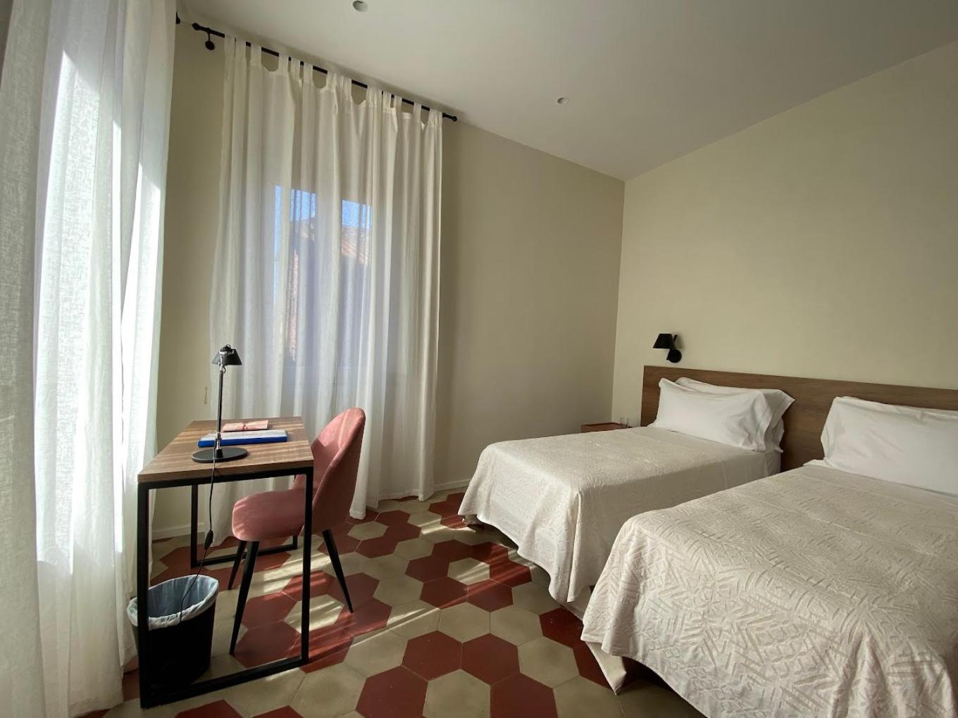 AmiRooms Affittacamere