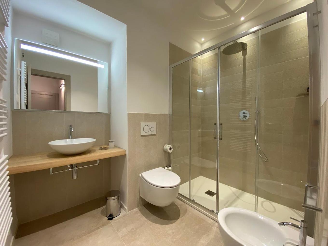 AmiRooms Affittacamere