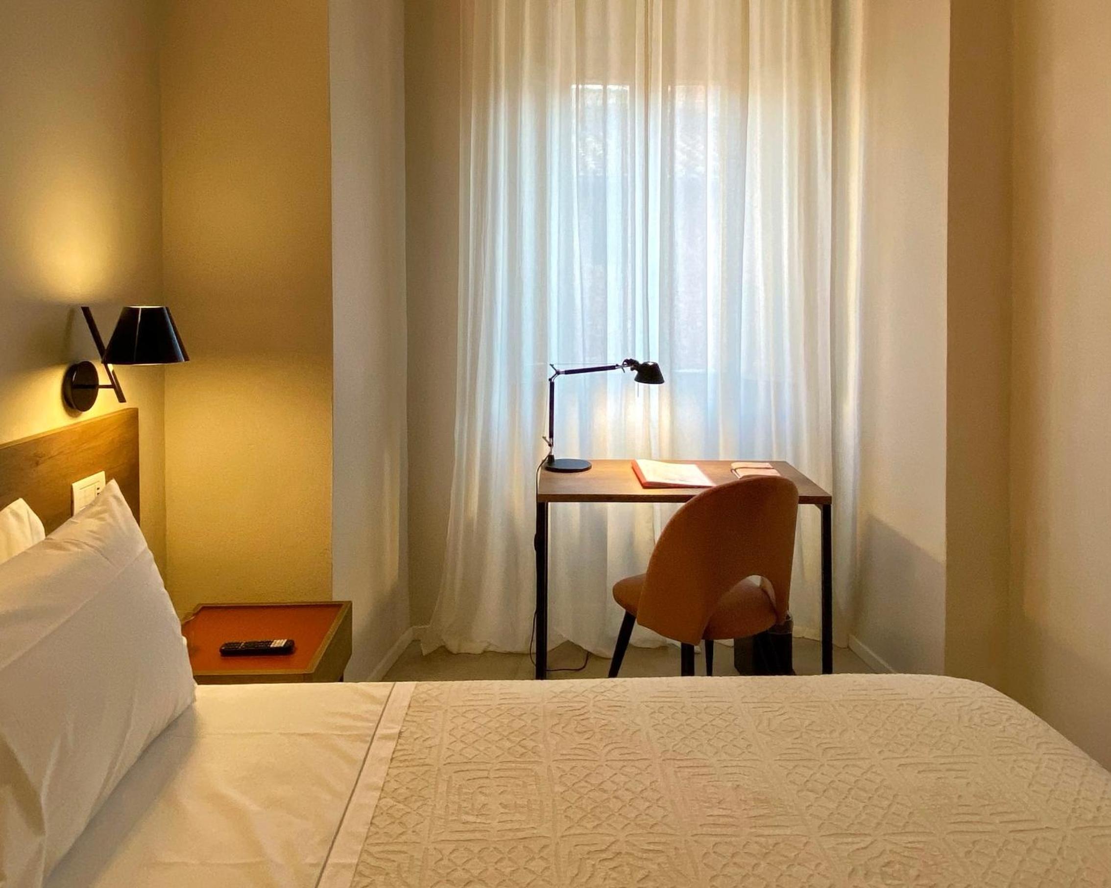AmiRooms Affittacamere
