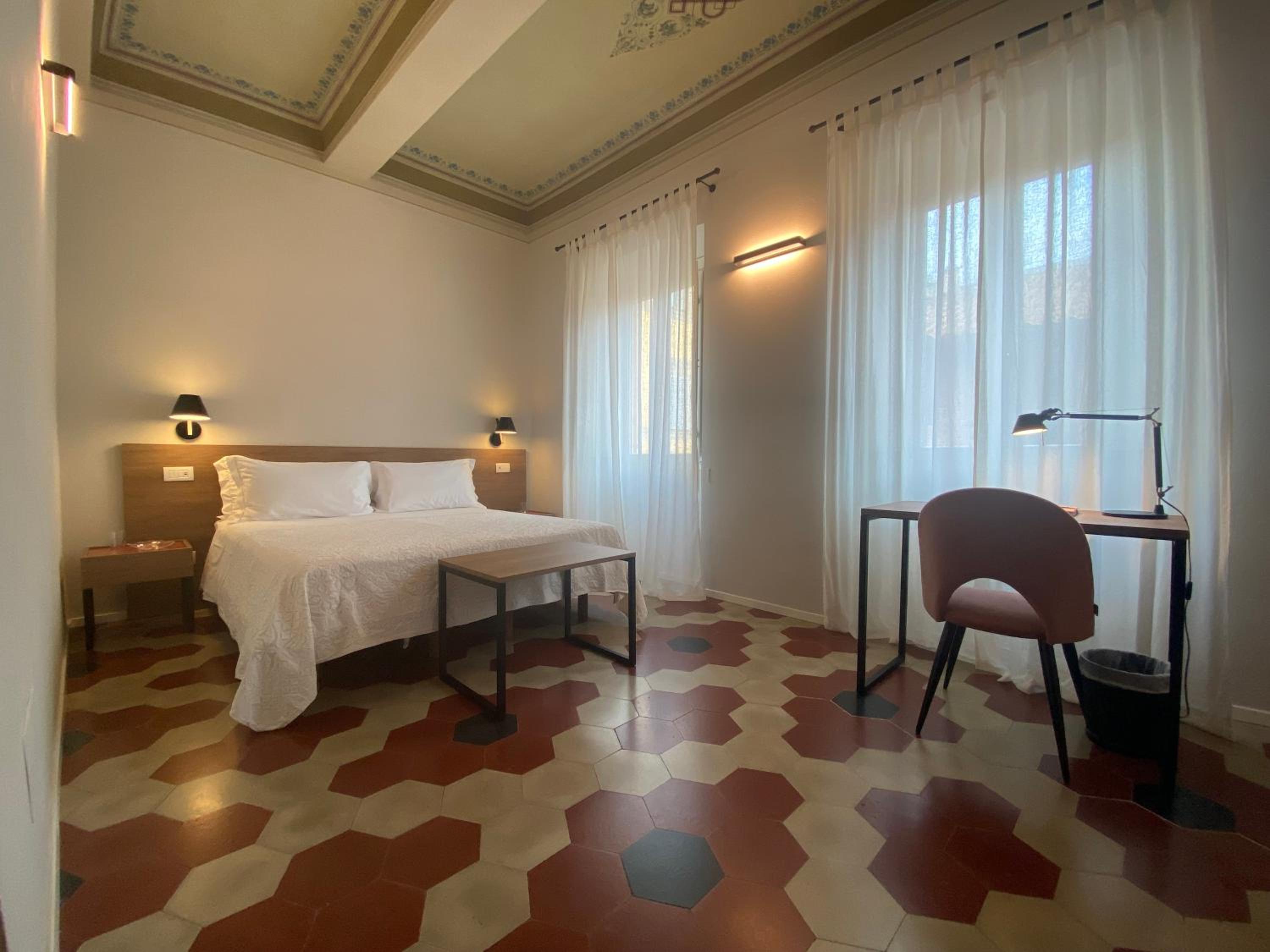 AmiRooms Affittacamere