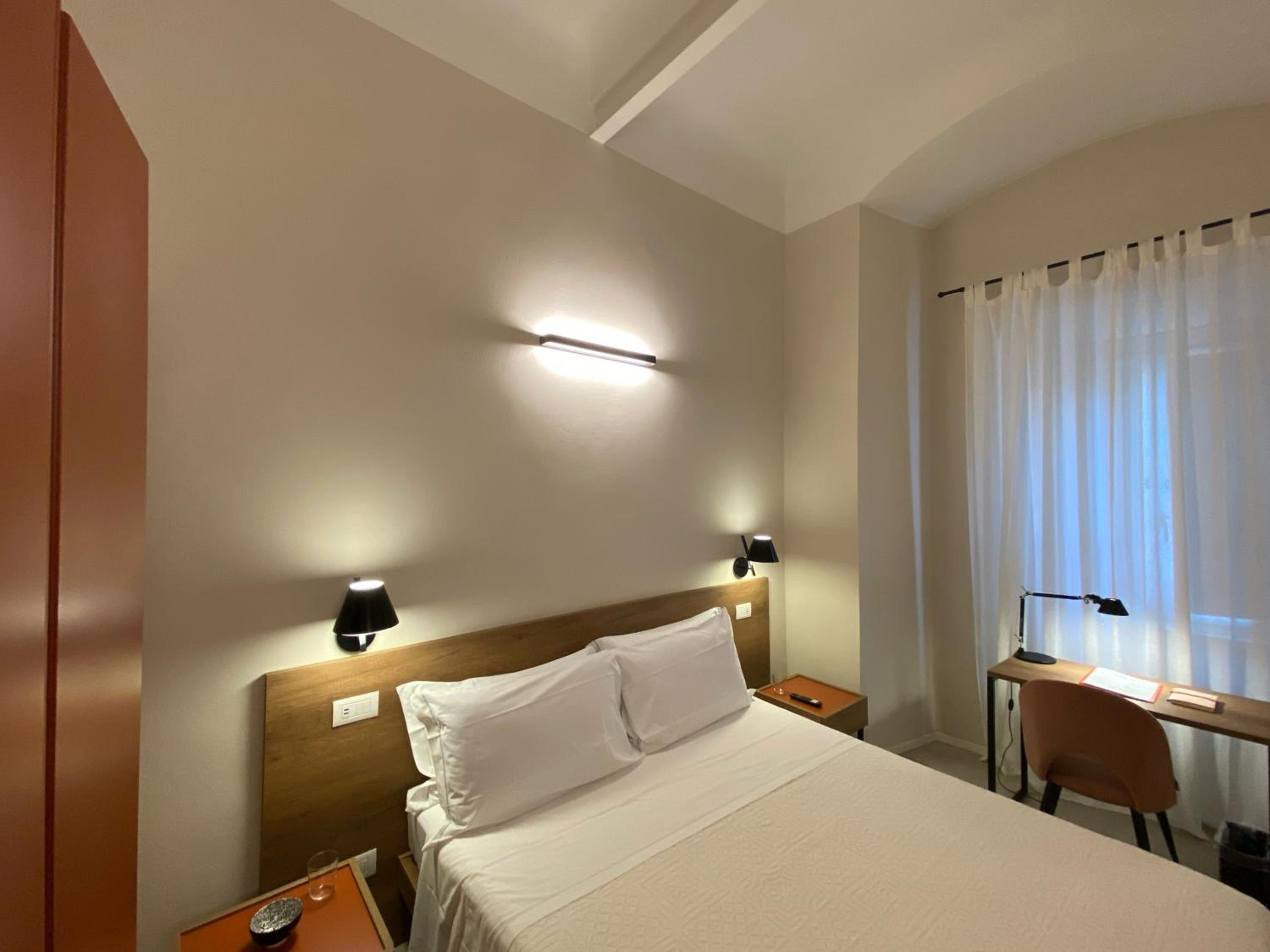 AmiRooms Affittacamere