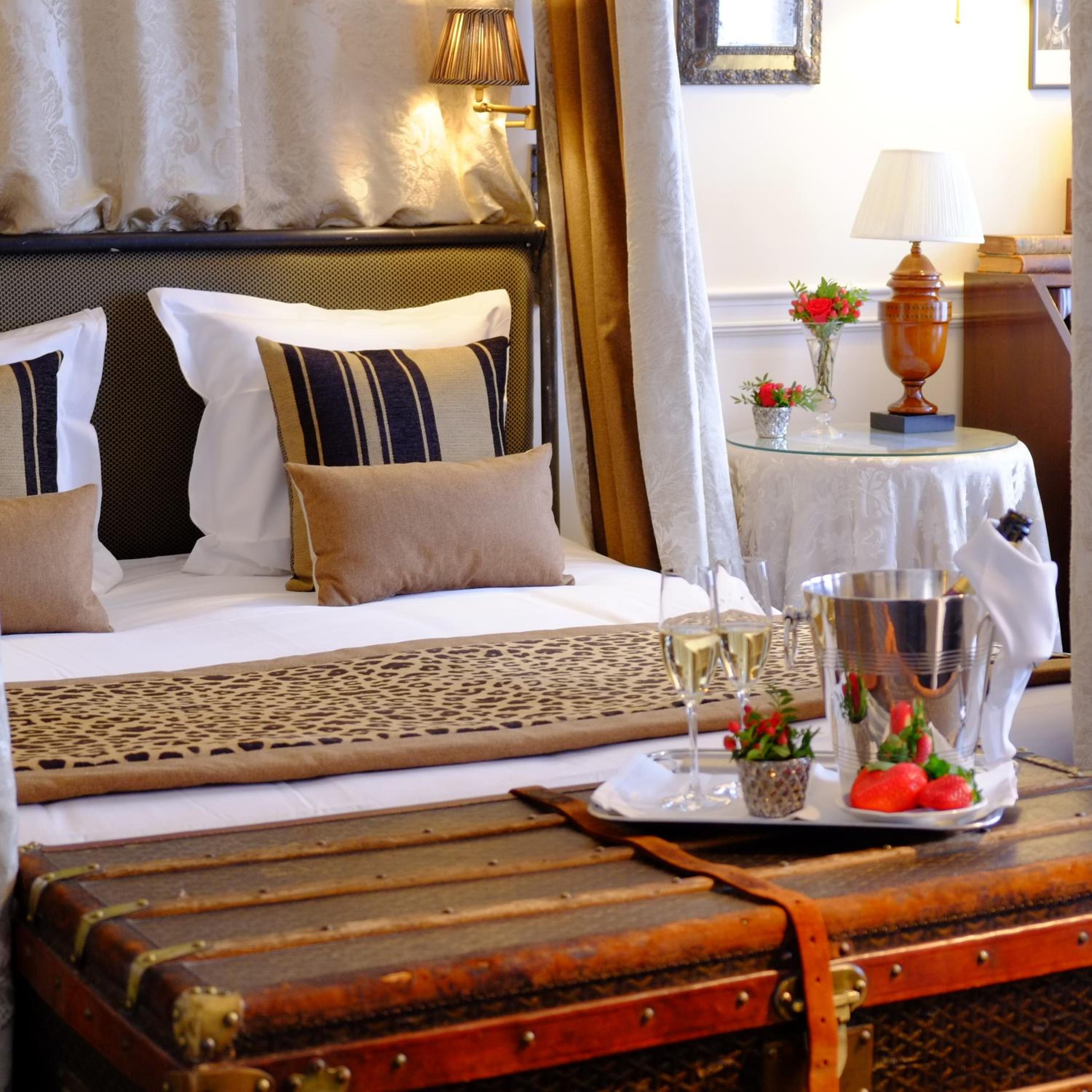Bruges Vacations - The Pand - Charming Boutique Hotel - Property Image 22