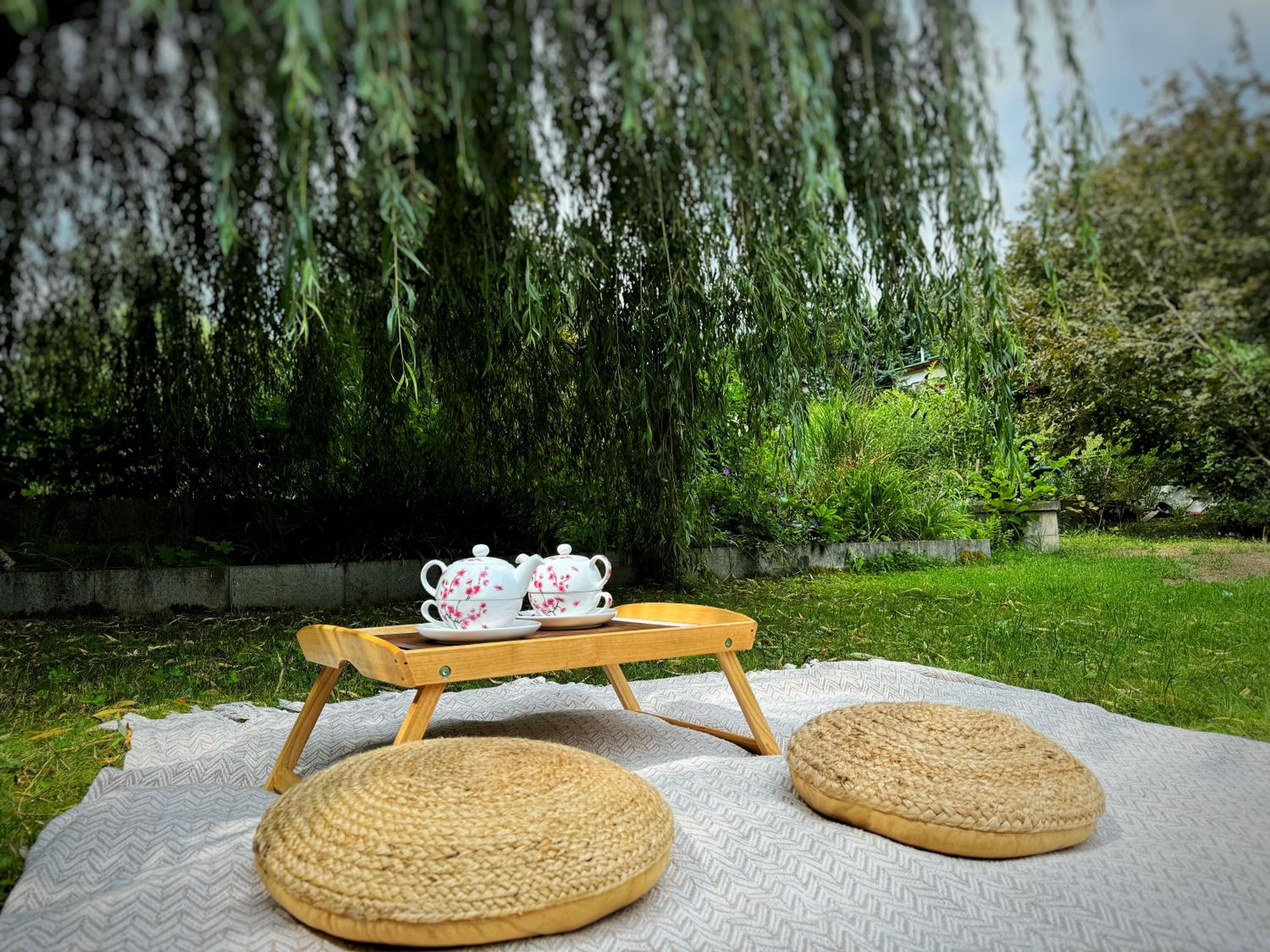 Chillzóna u Medojeda
