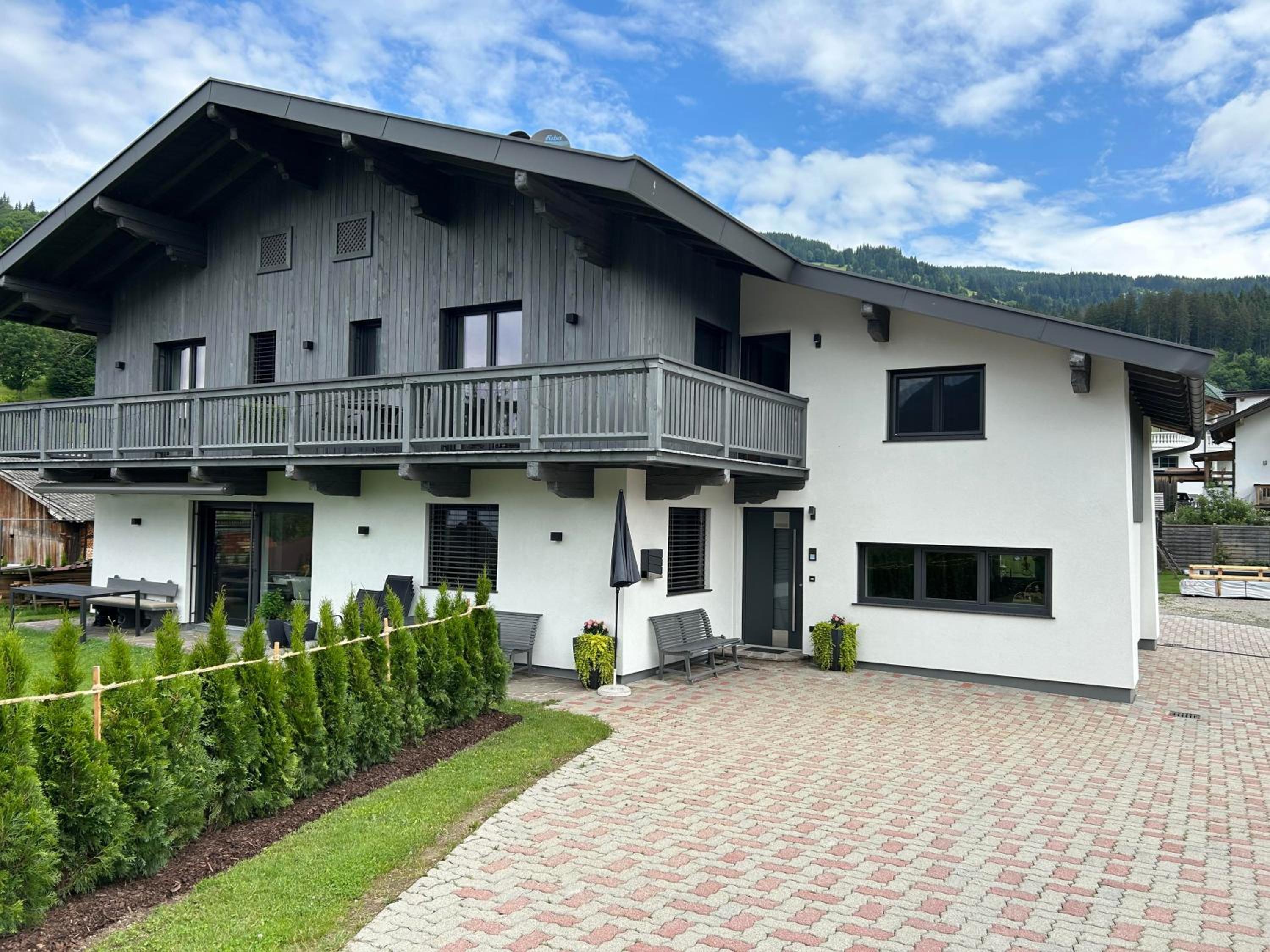 Apartment Sepp