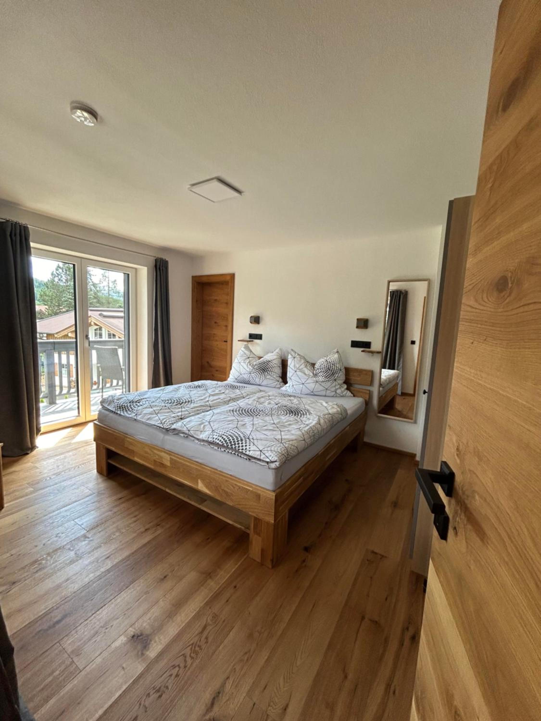 Apartment Sepp