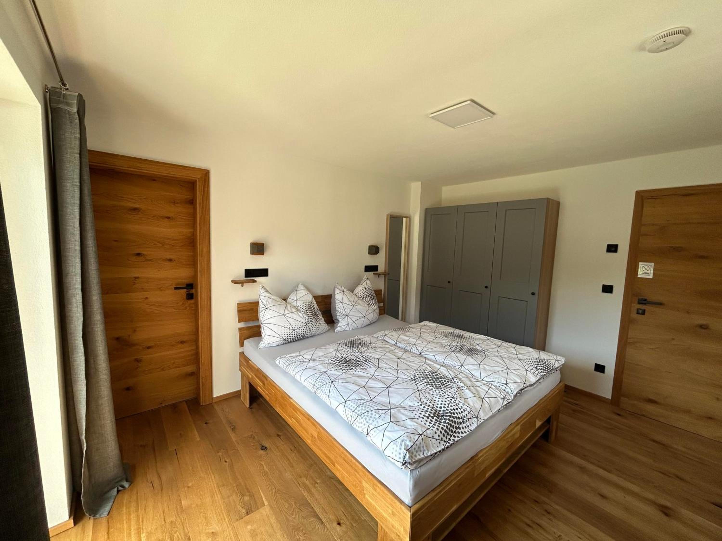 Apartment Sepp