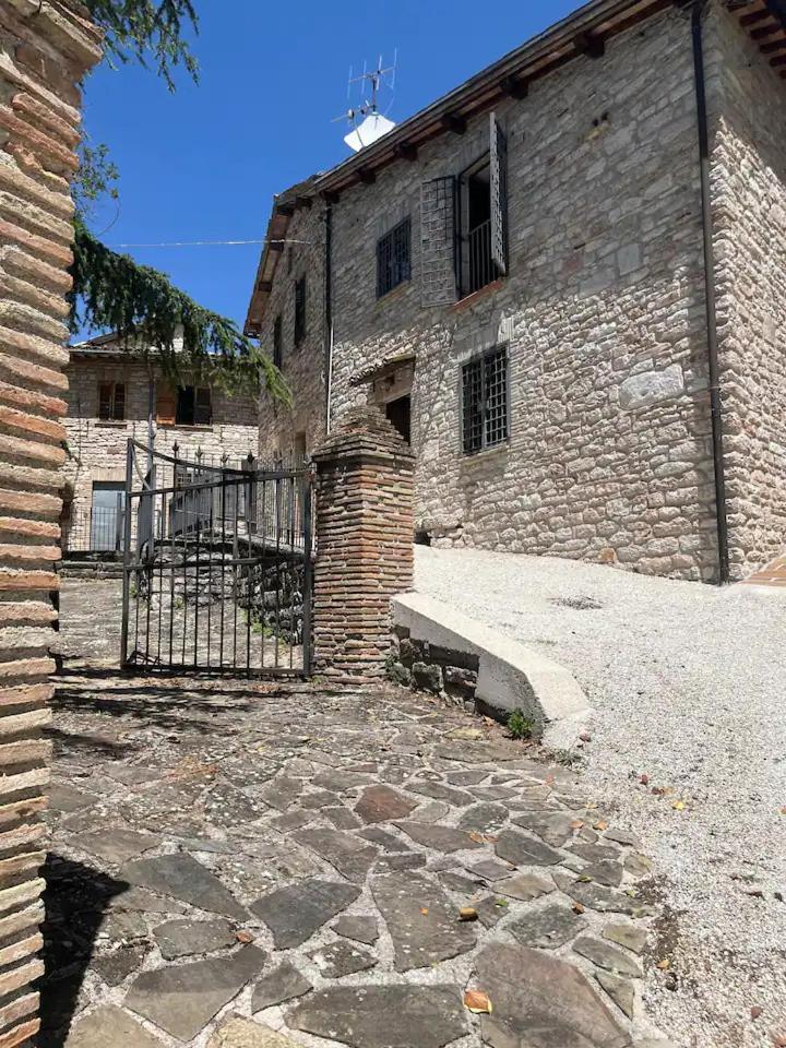 Monti Sibillini House