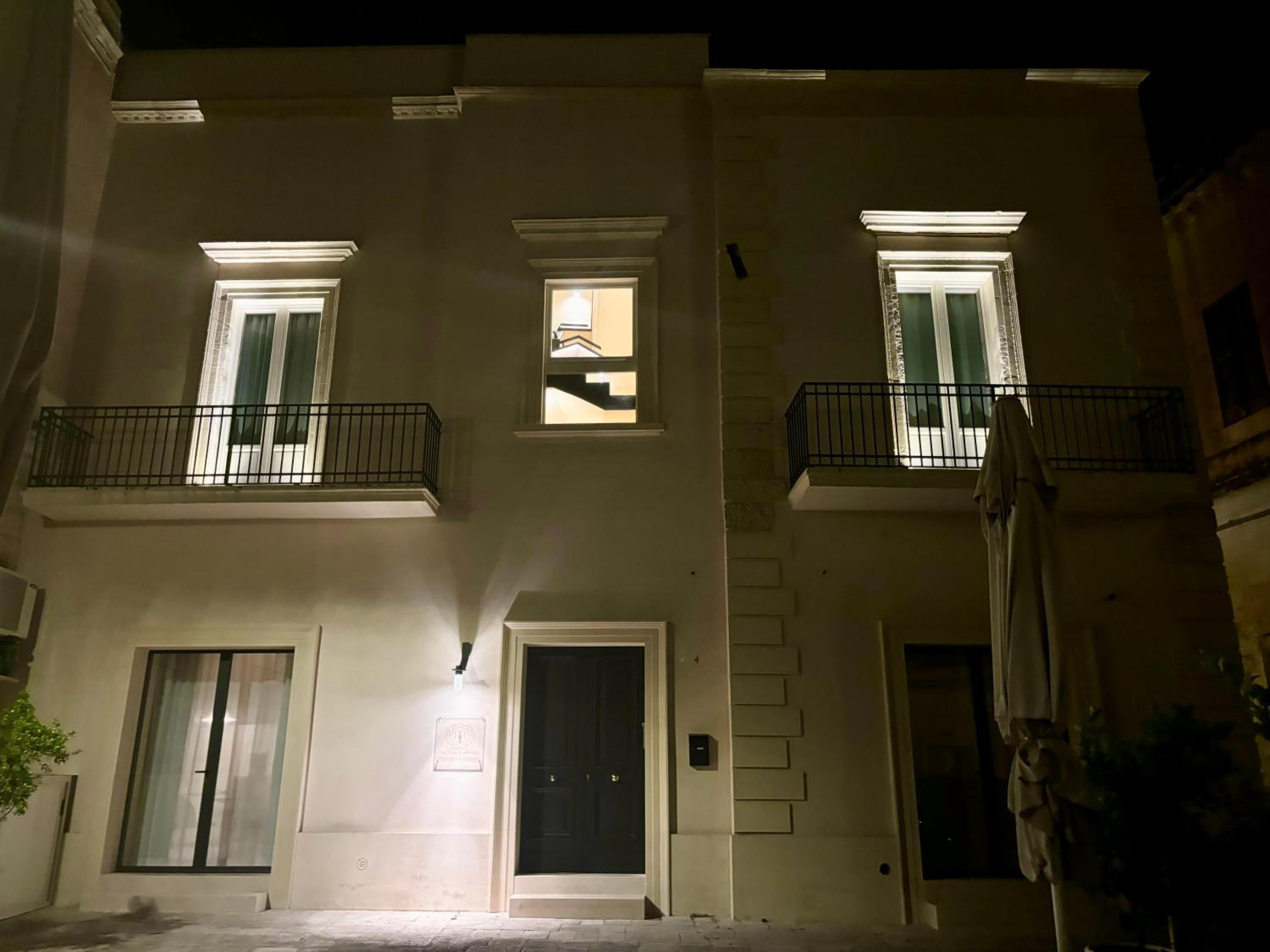 Palazzo Paisiello - Luxury Rooms Lecce