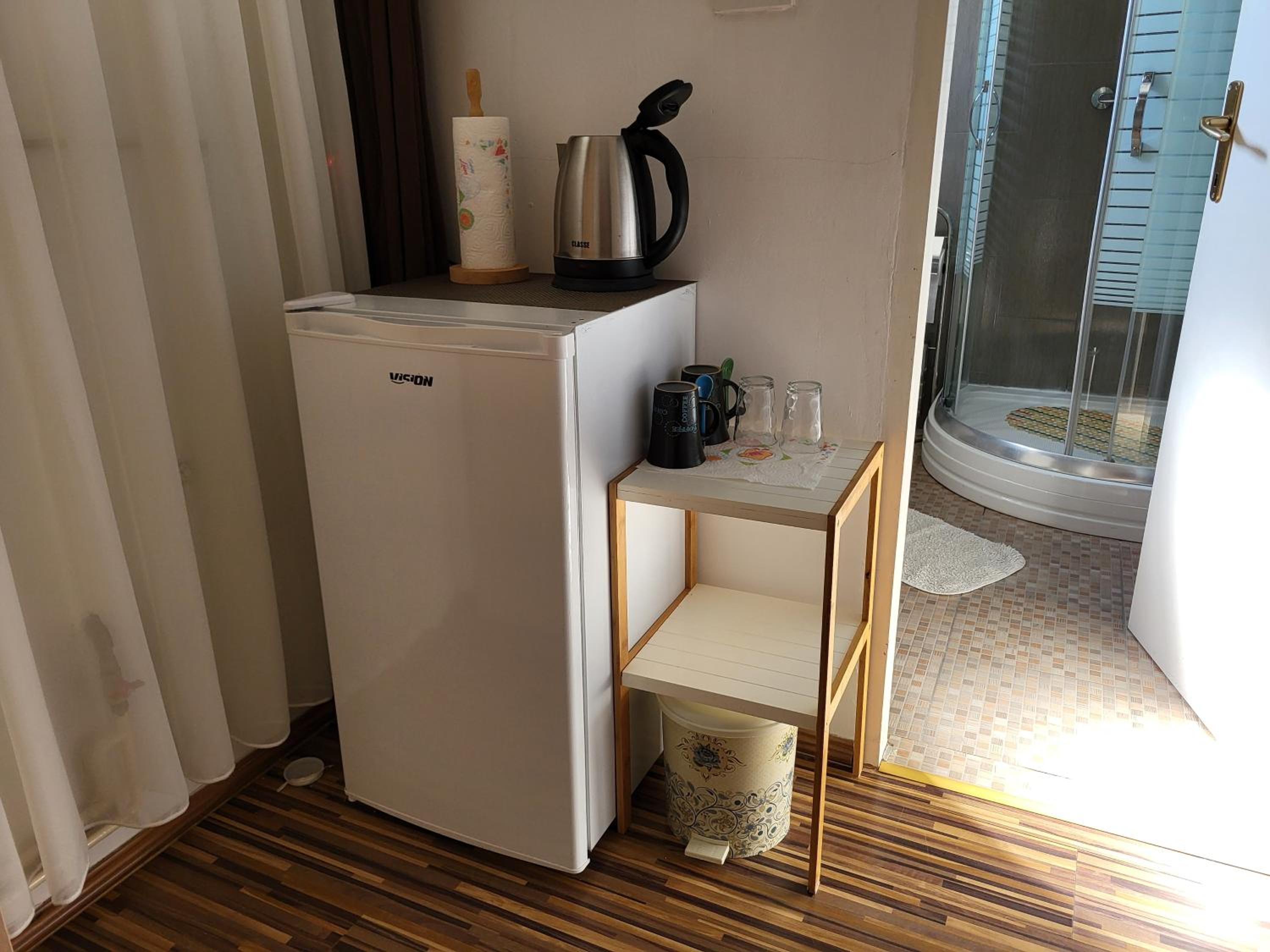 Apartment & Room TOMA view 3