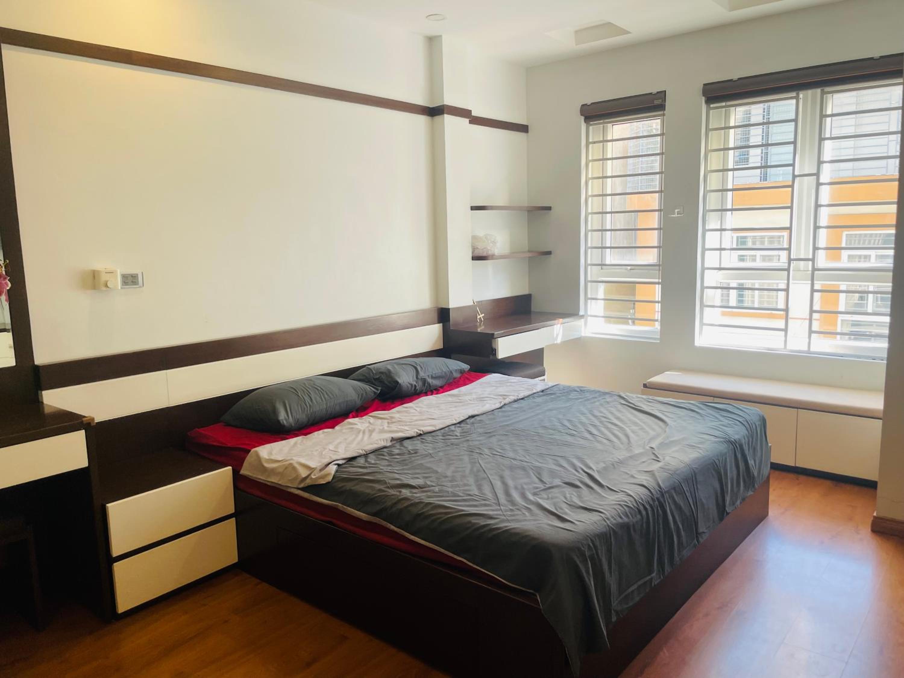An Homestay- Tam Khương