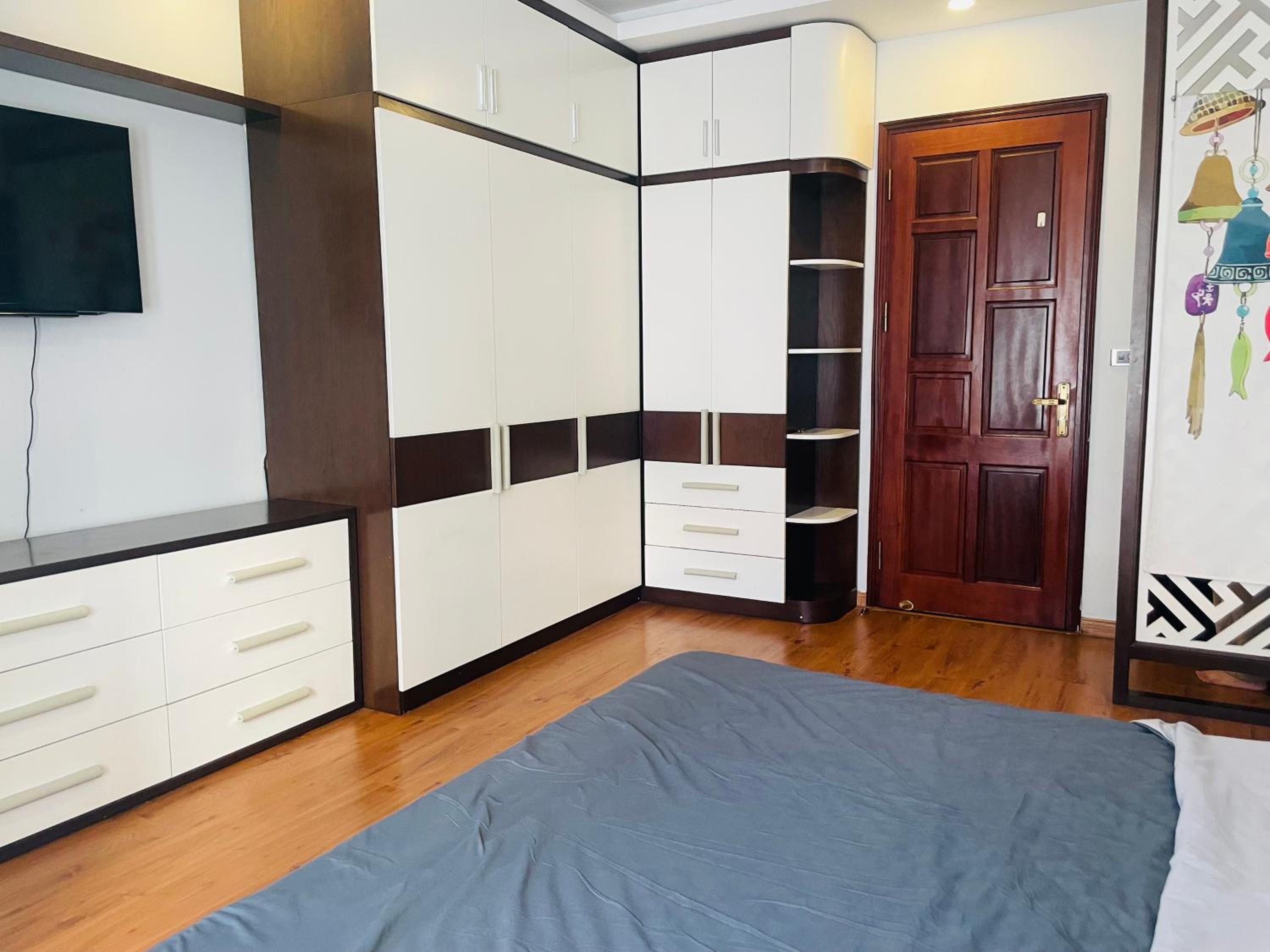 An Homestay- Tam Khương