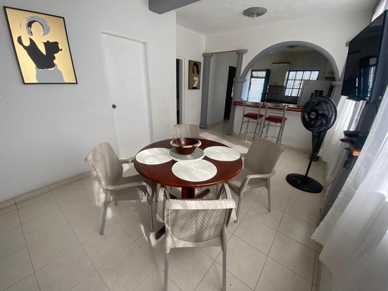Janeth’s Place Apartamento