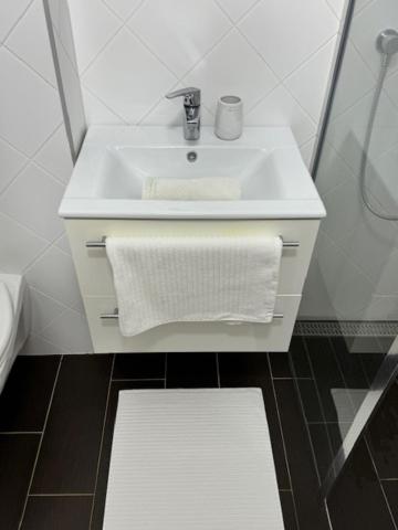 Koki apartman