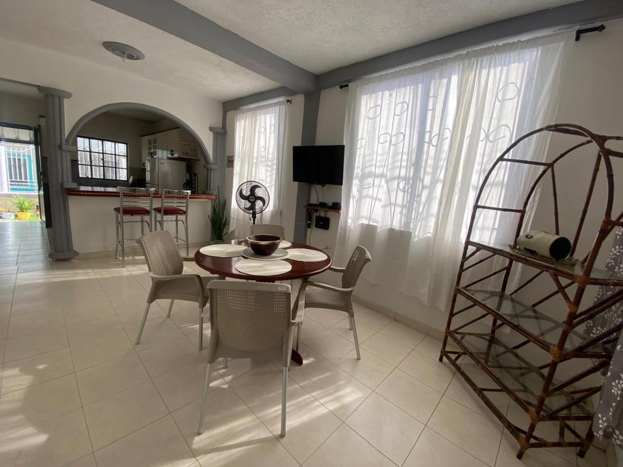 Janeth’s Place Apartamento