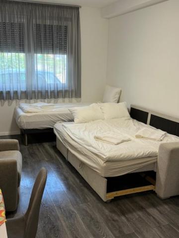 Koki apartman