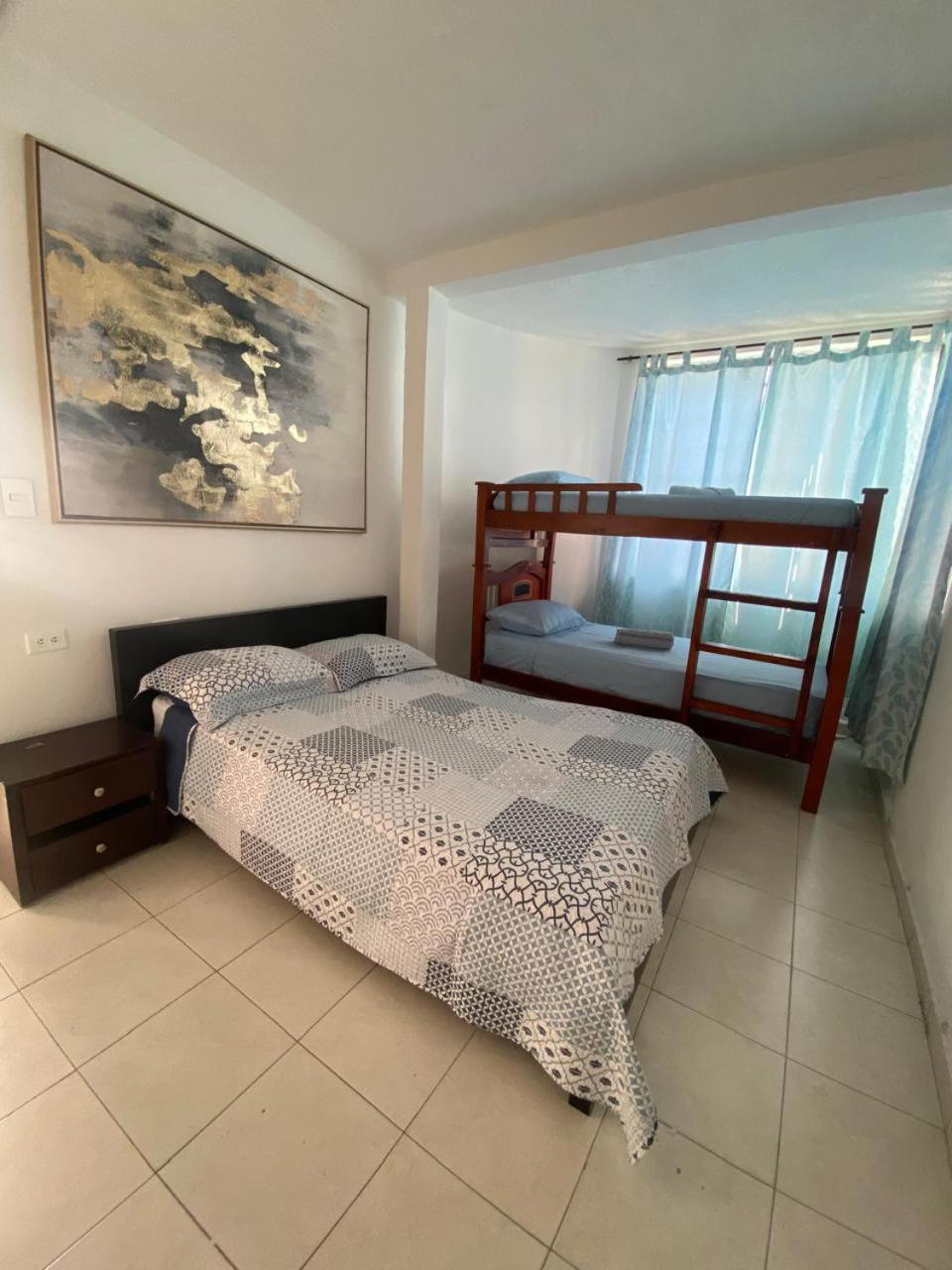 Janeth’s Place Apartamento