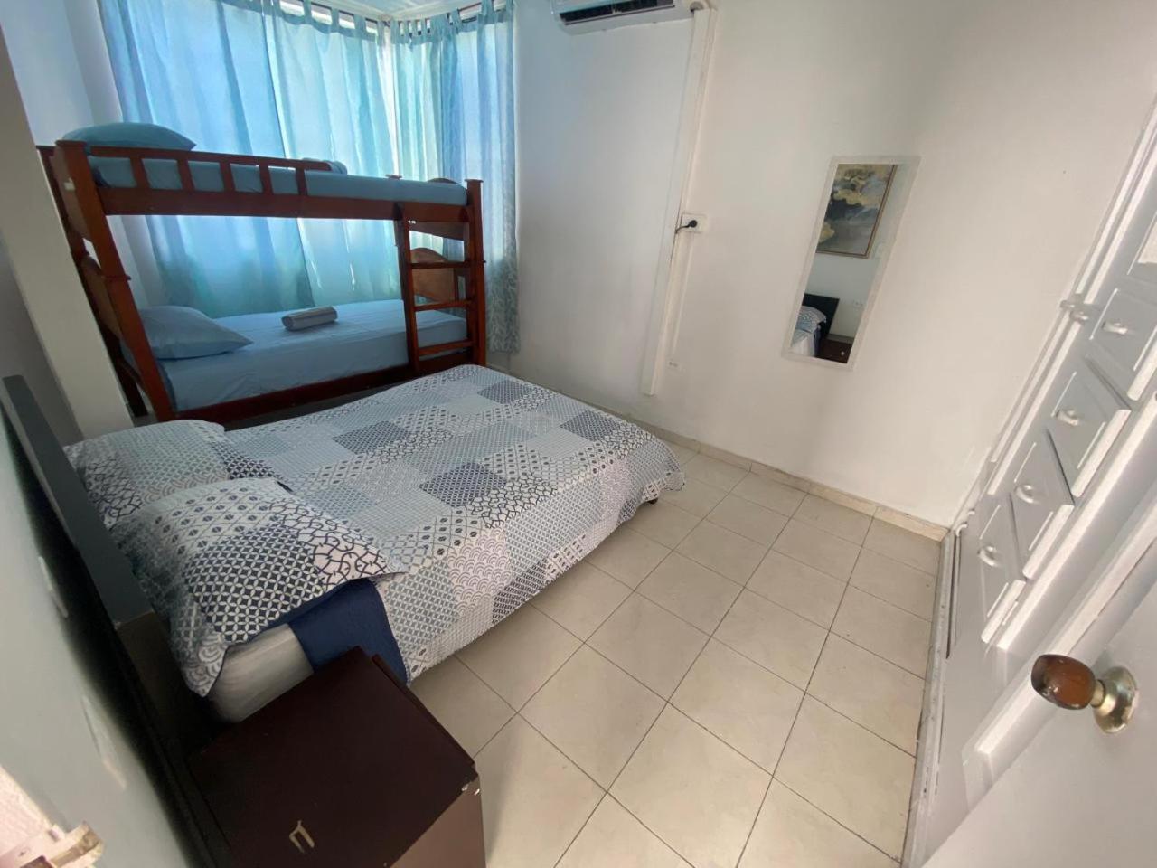 Janeth’s Place Apartamento