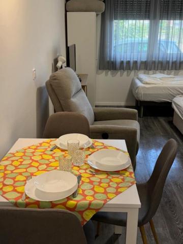 Koki apartman