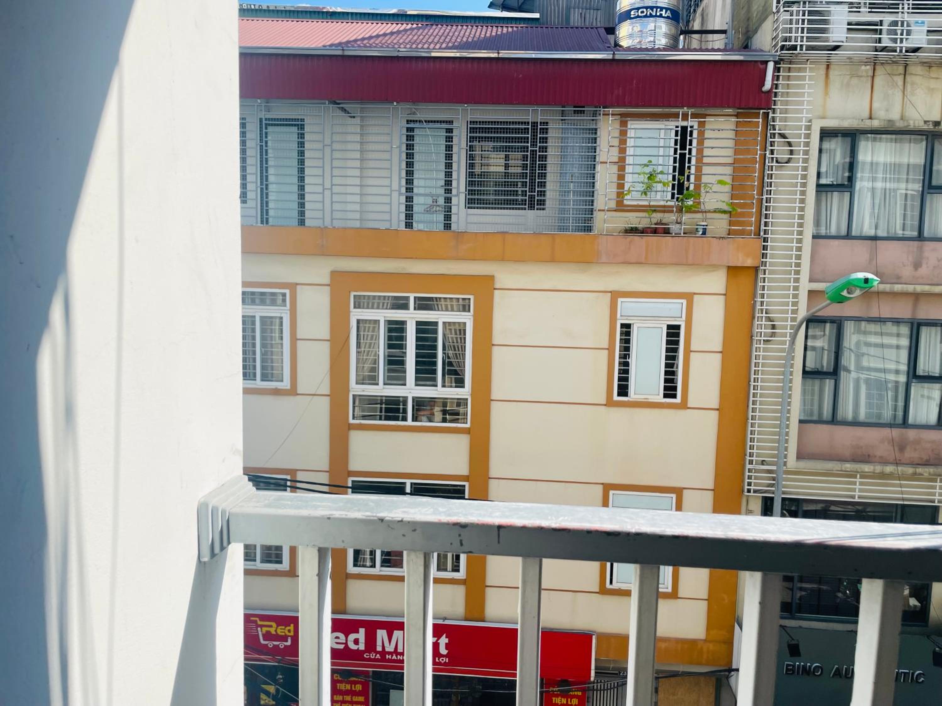 An Homestay- Tam Khương