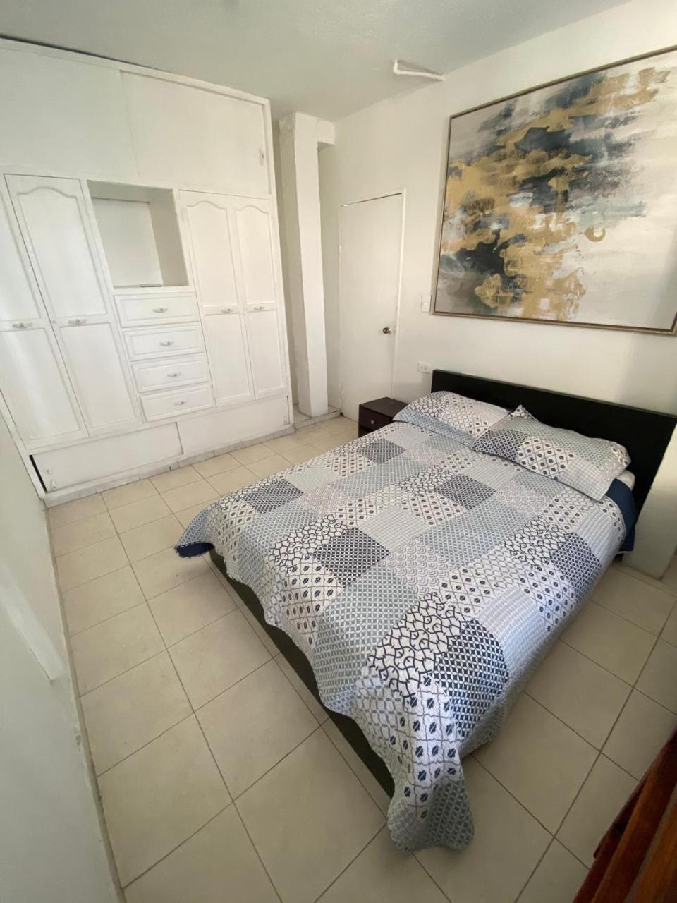 Janeth’s Place Apartamento