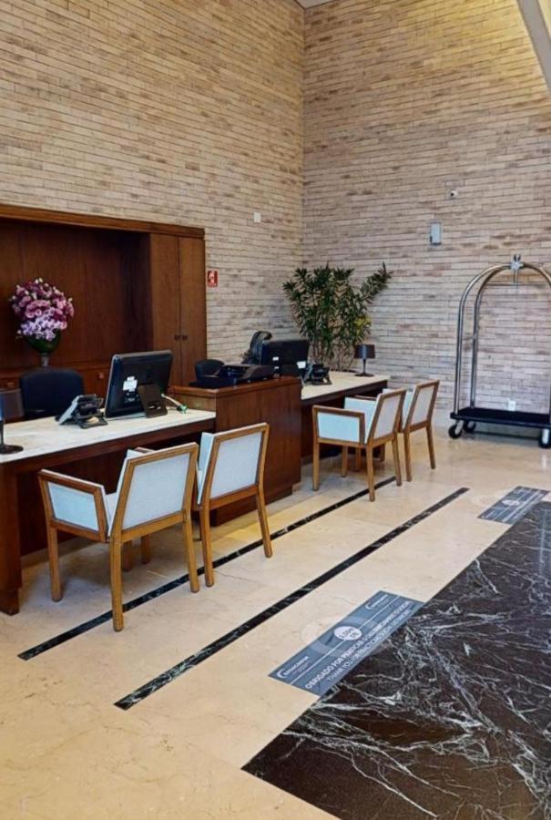 Apartment - Flat - Paulista Ave
