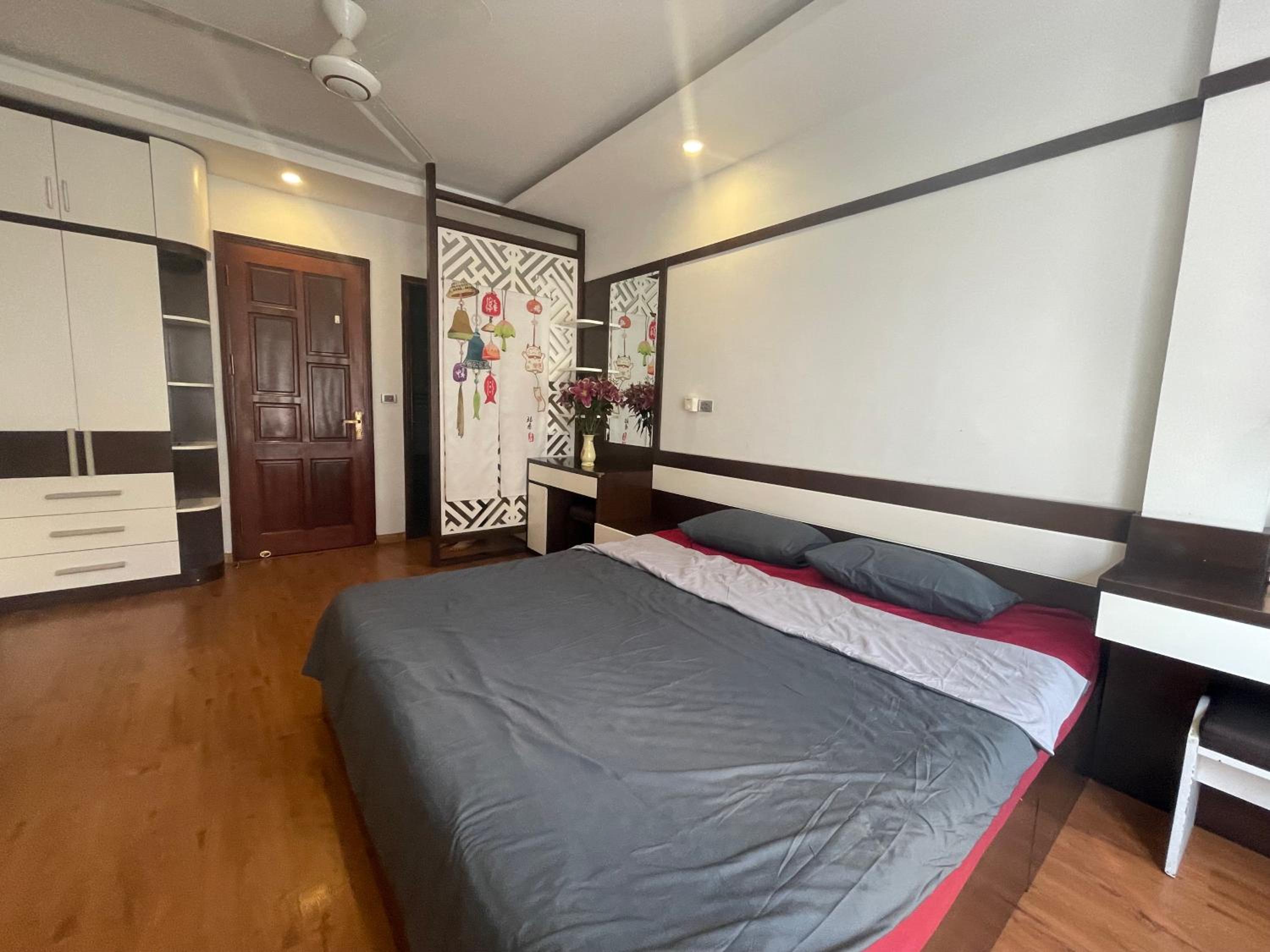 An Homestay- Tam Khương