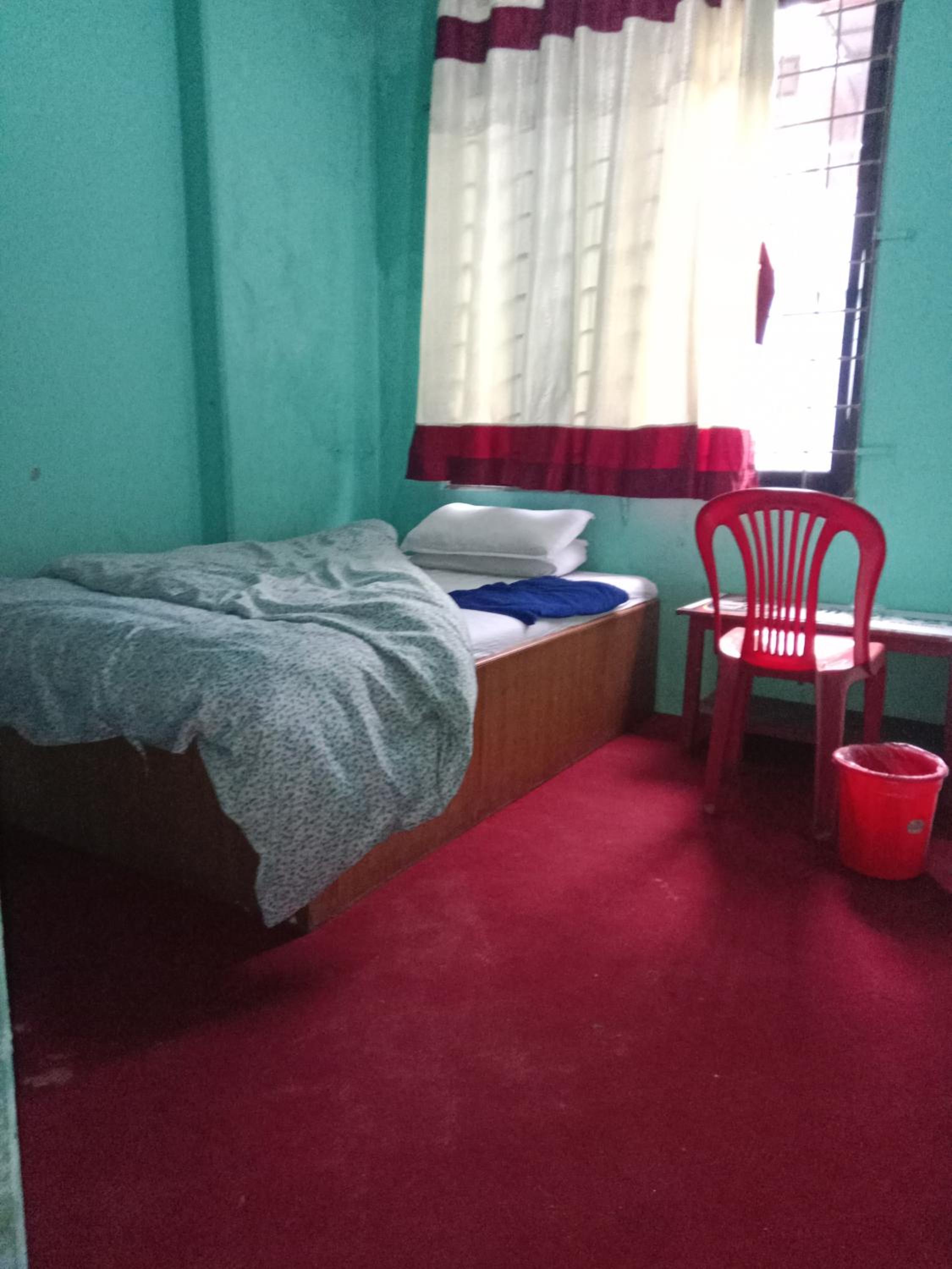 Myagdi Devisthan Guest House And Bhanchha Ghar view 2