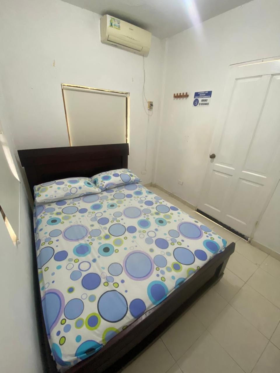 Janeth’s Place Apartamento
