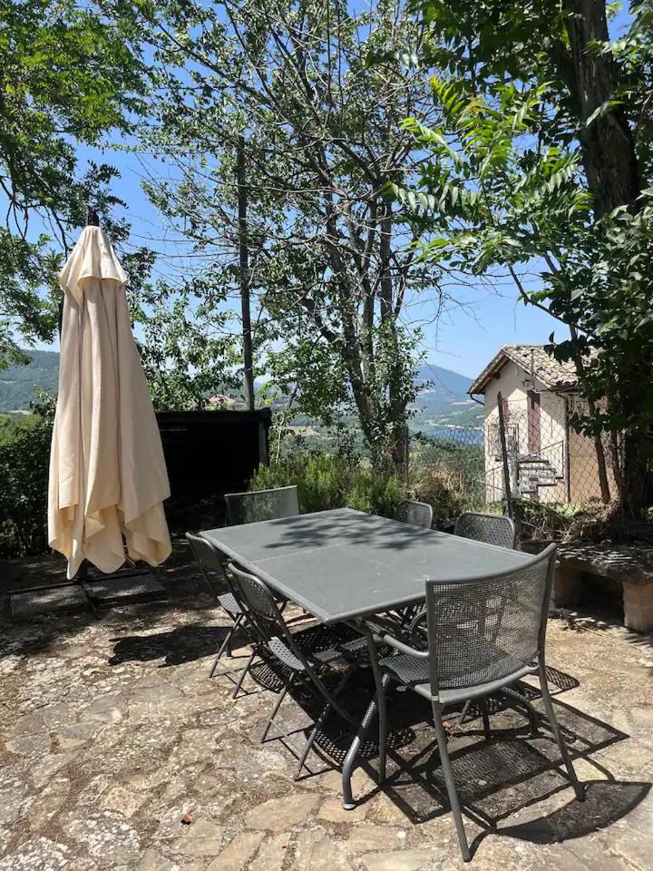 Monti Sibillini House