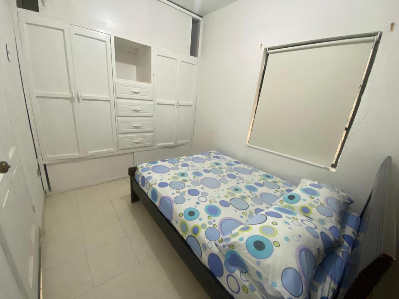 Janeth’s Place Apartamento