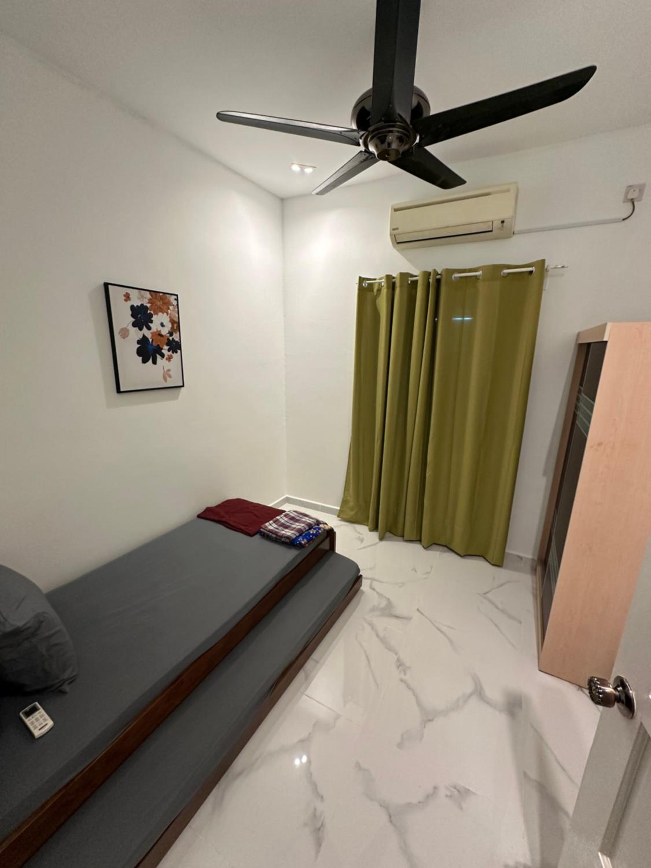 Banting Sg Lang Homestay 2 bedrooms photo 2
