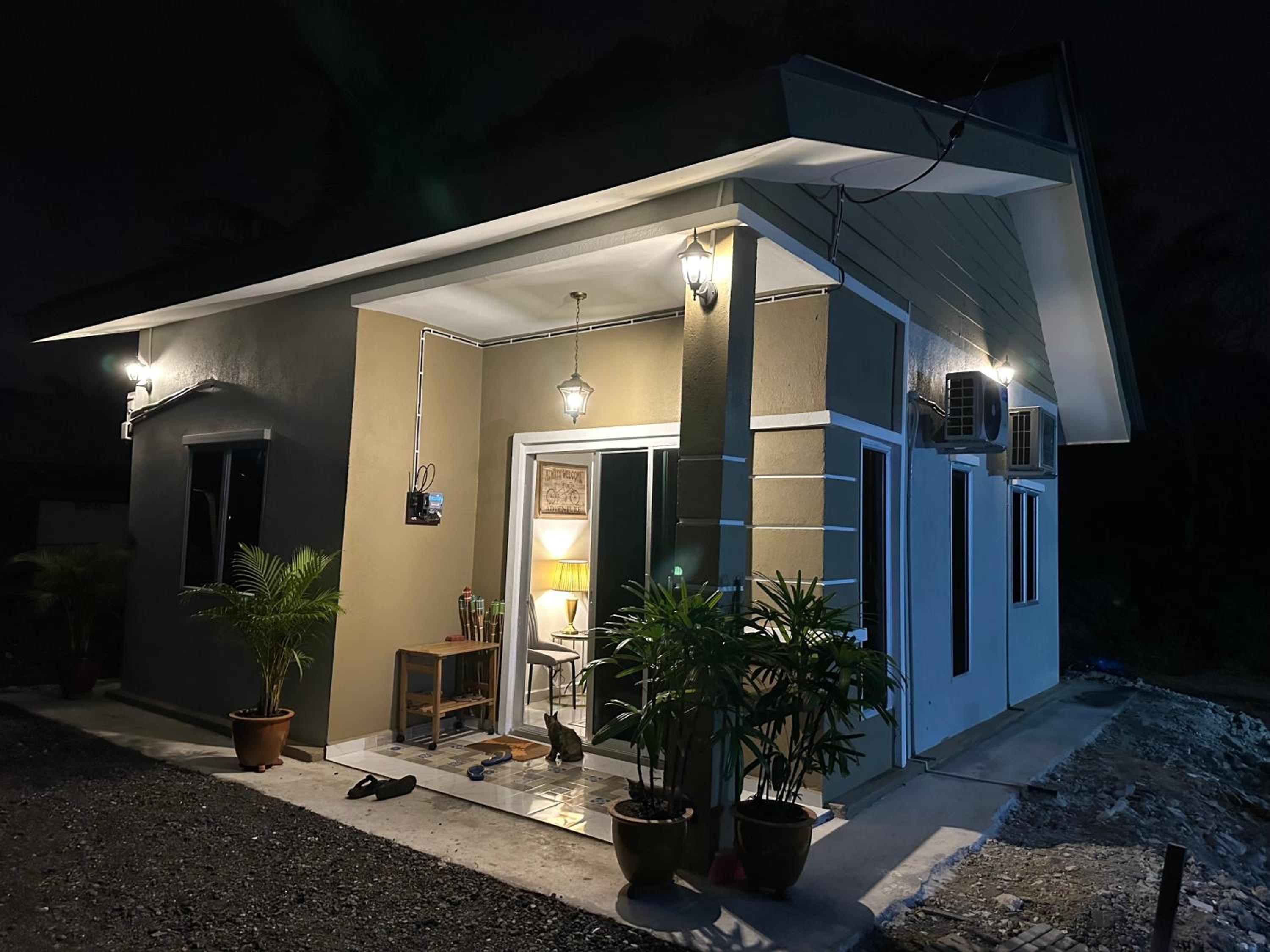 Banting Sg Lang Homestay 2 bedrooms photo 3